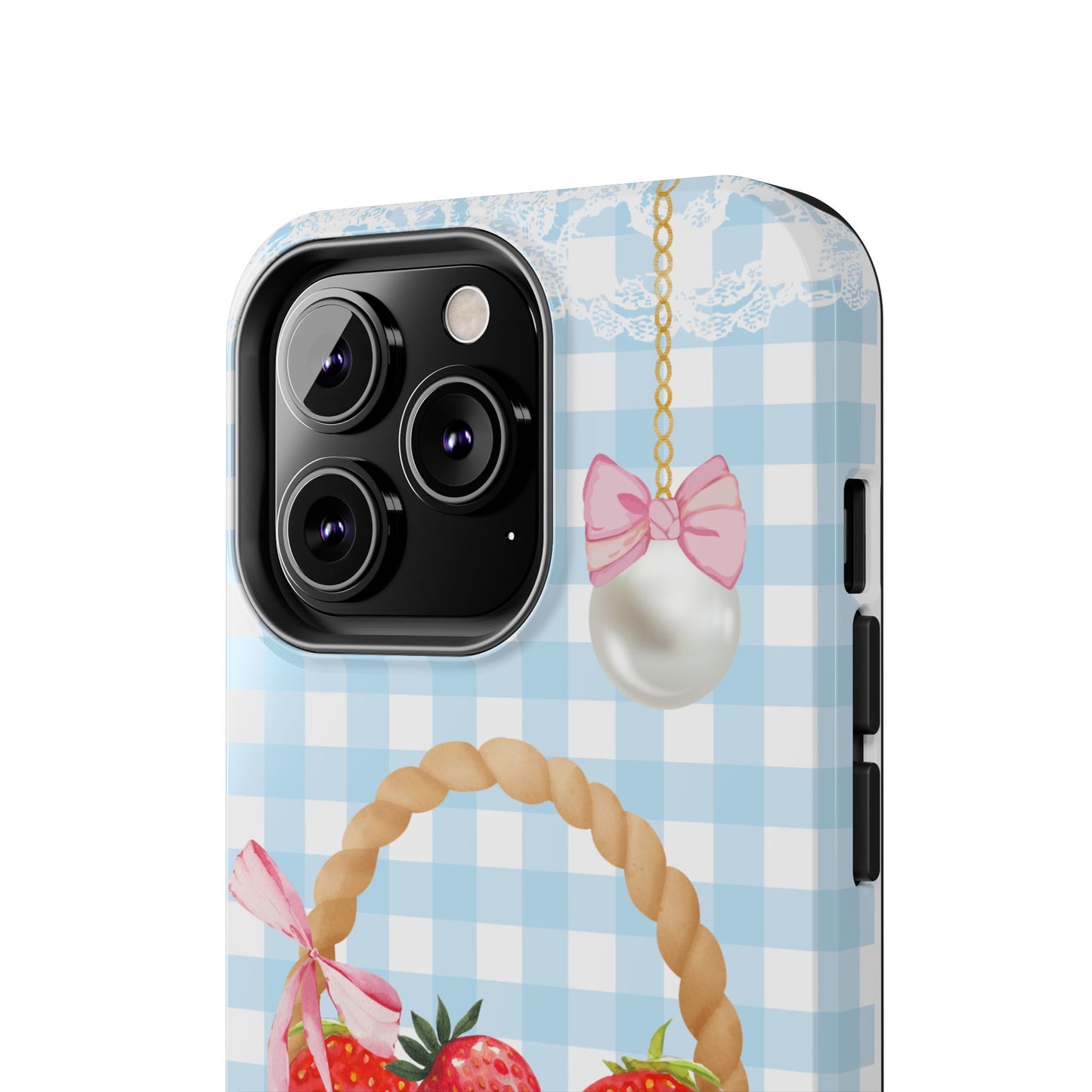 Heavenly Phone Cases