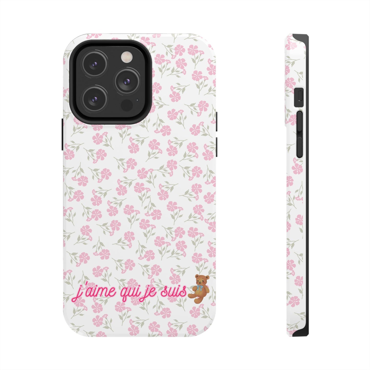 “I Love Who I am” Phone Case (New)