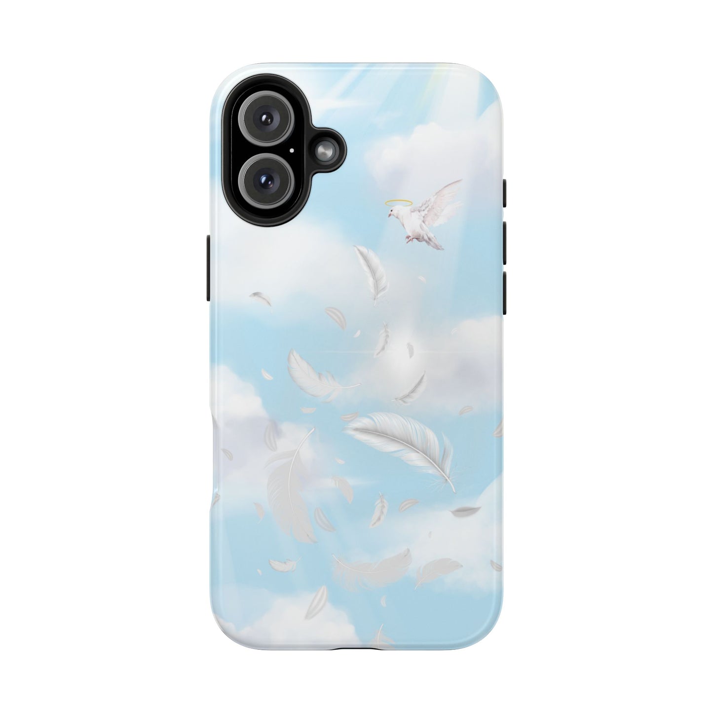 Heavenly Phone Cases (New)
