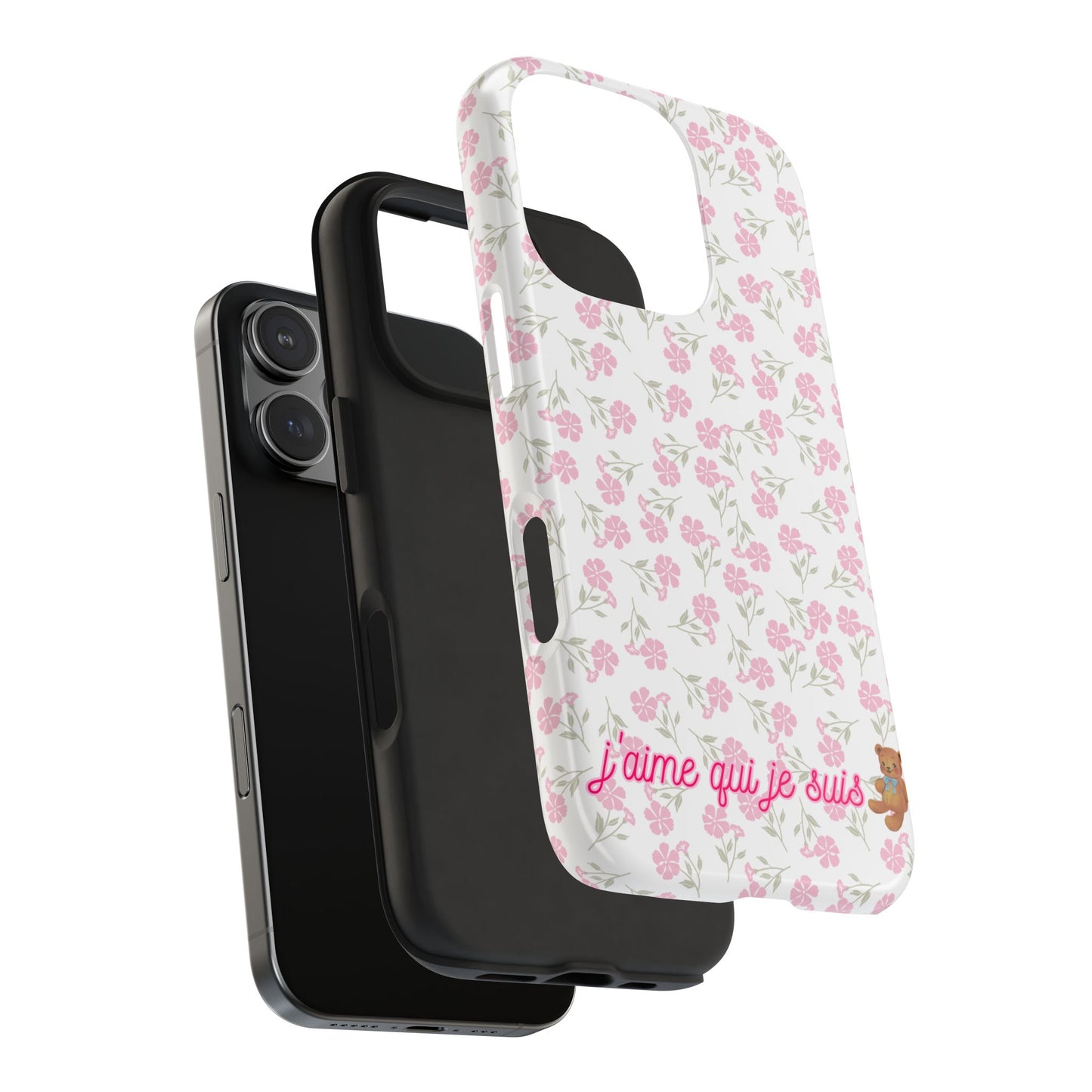 “I Love Who I am” Phone Case (New)