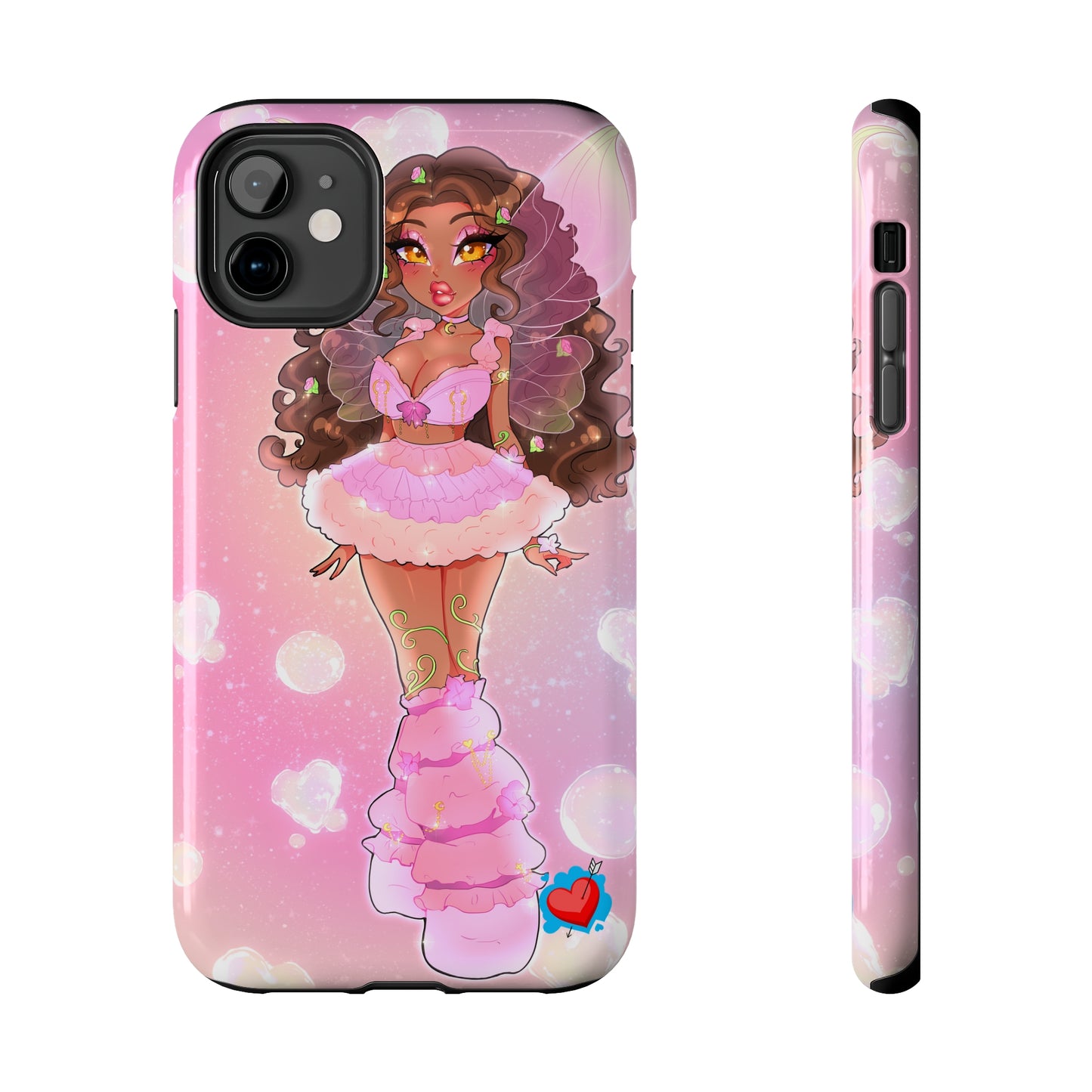 Fairy Phone Case (New)