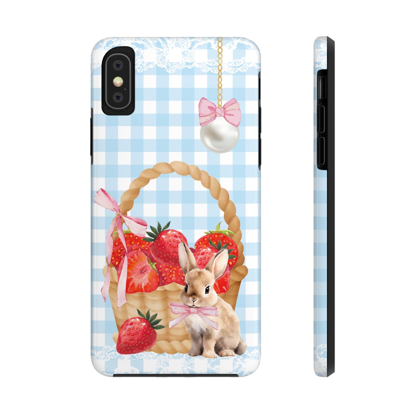 Heavenly Phone Cases