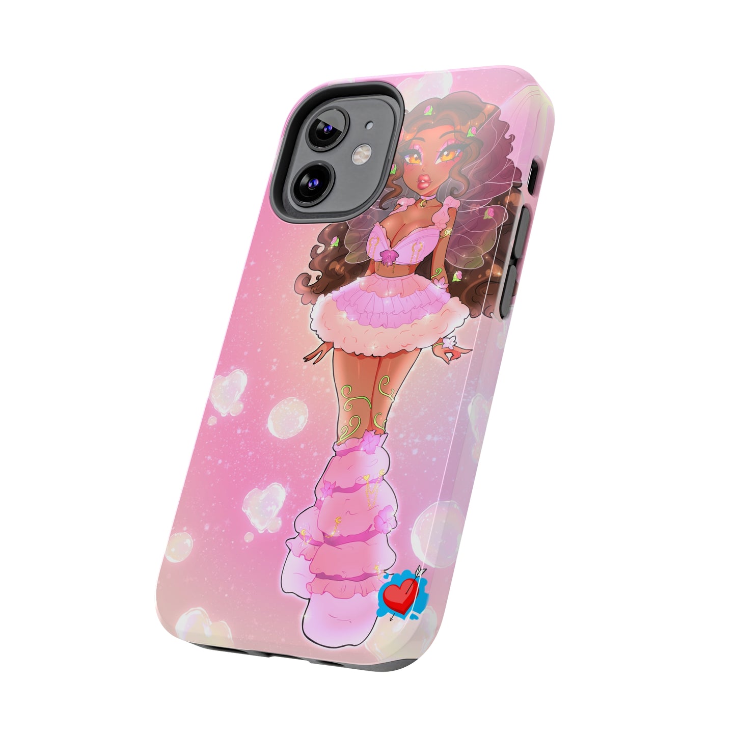 Fairy Phone Case (New)