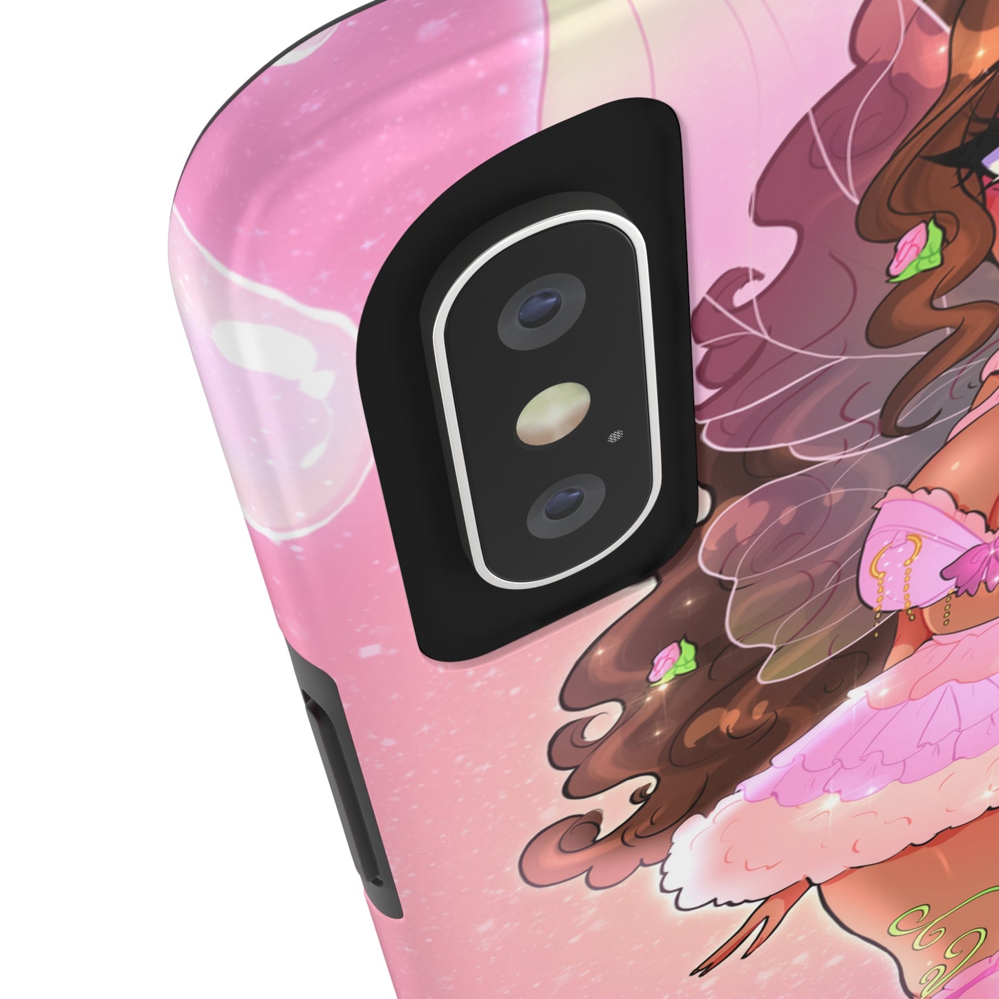 Fairy Phone Case (New)