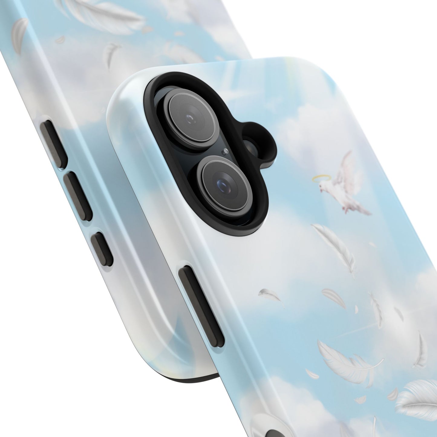 Heavenly Phone Cases (New)