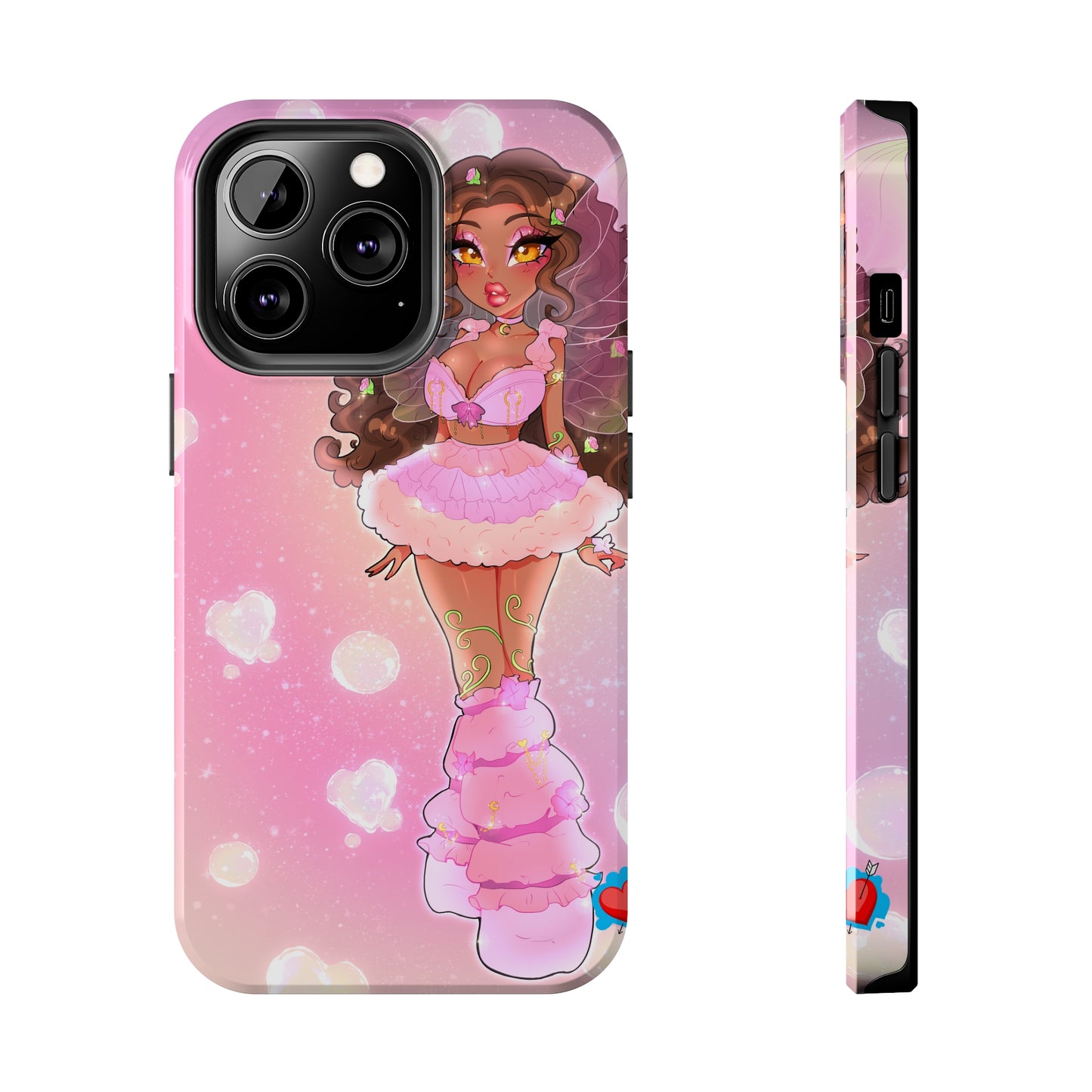 Fairy Phone Case (New)