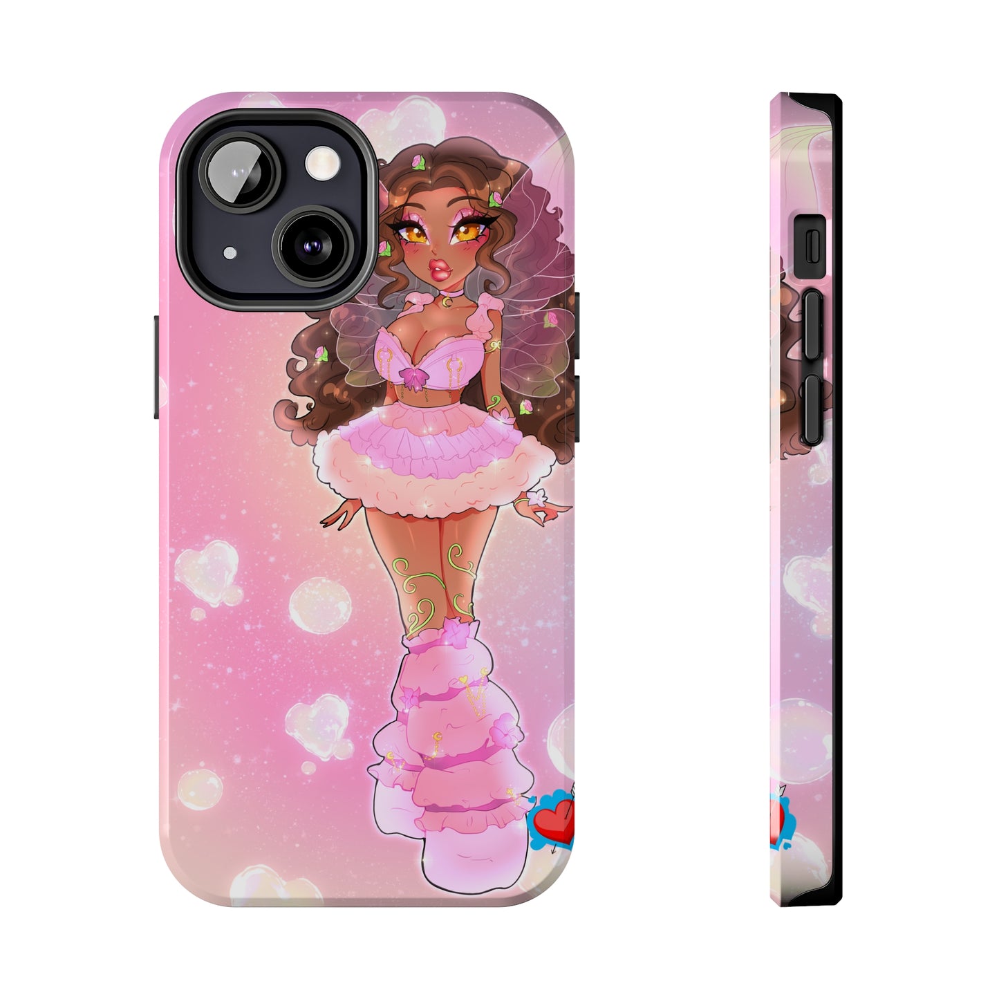 Fairy Phone Case (New)