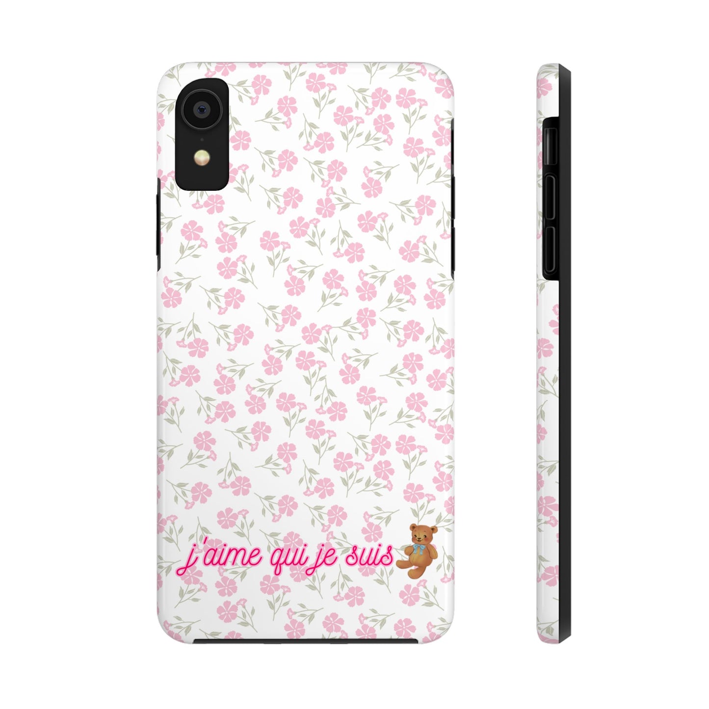 “I Love Who I am” Phone Case (New)
