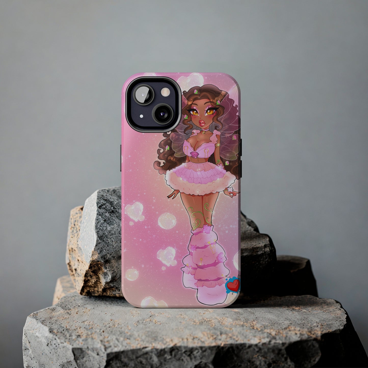 Fairy Phone Case (New)