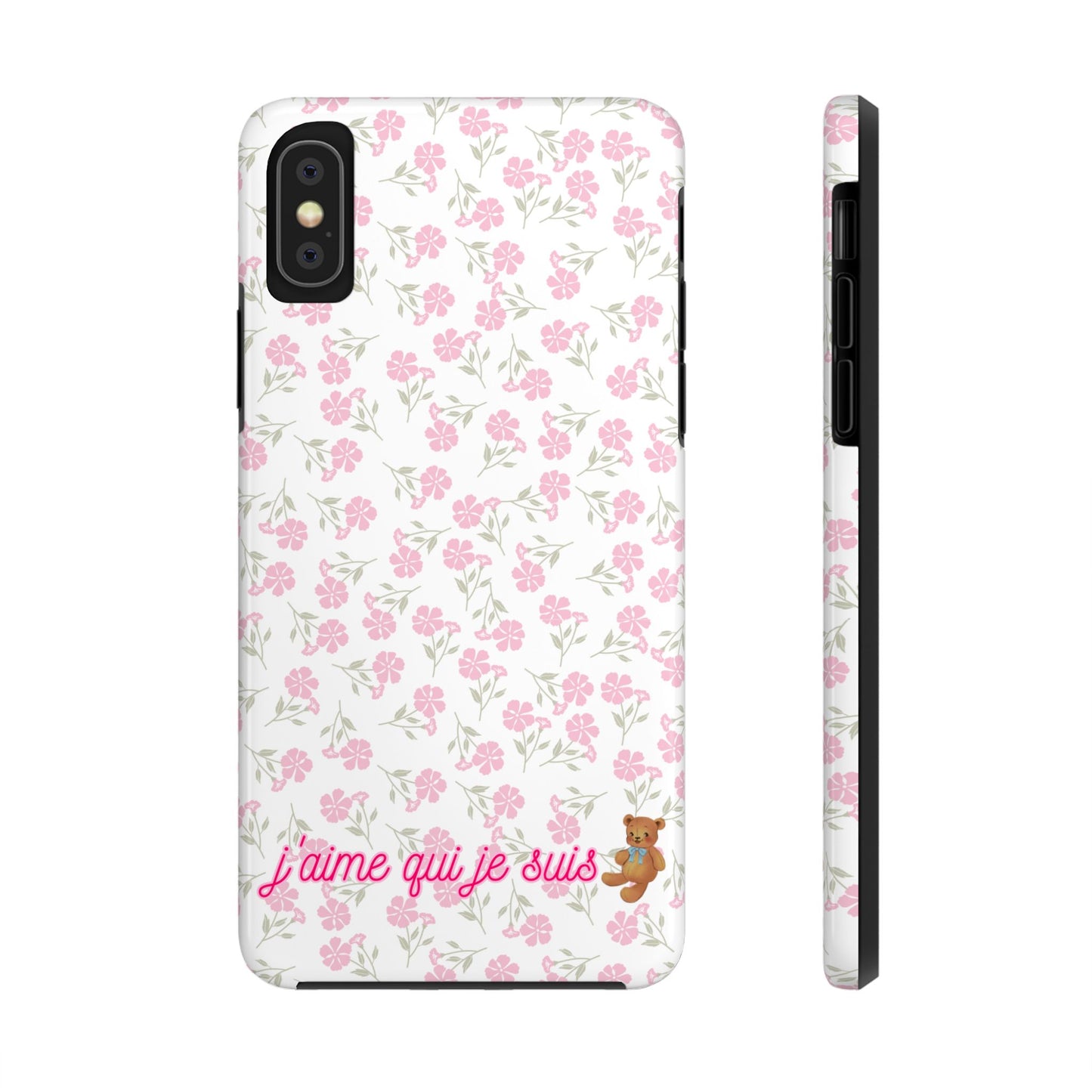 “I Love Who I am” Phone Case (New)