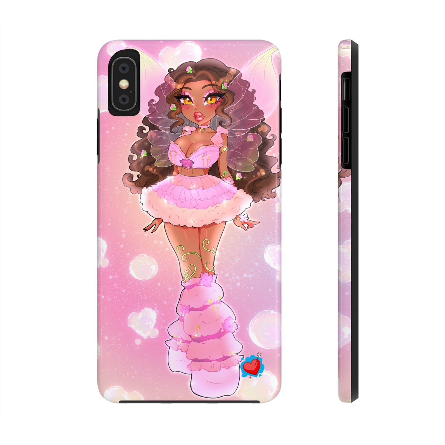 Fairy Phone Case (New)