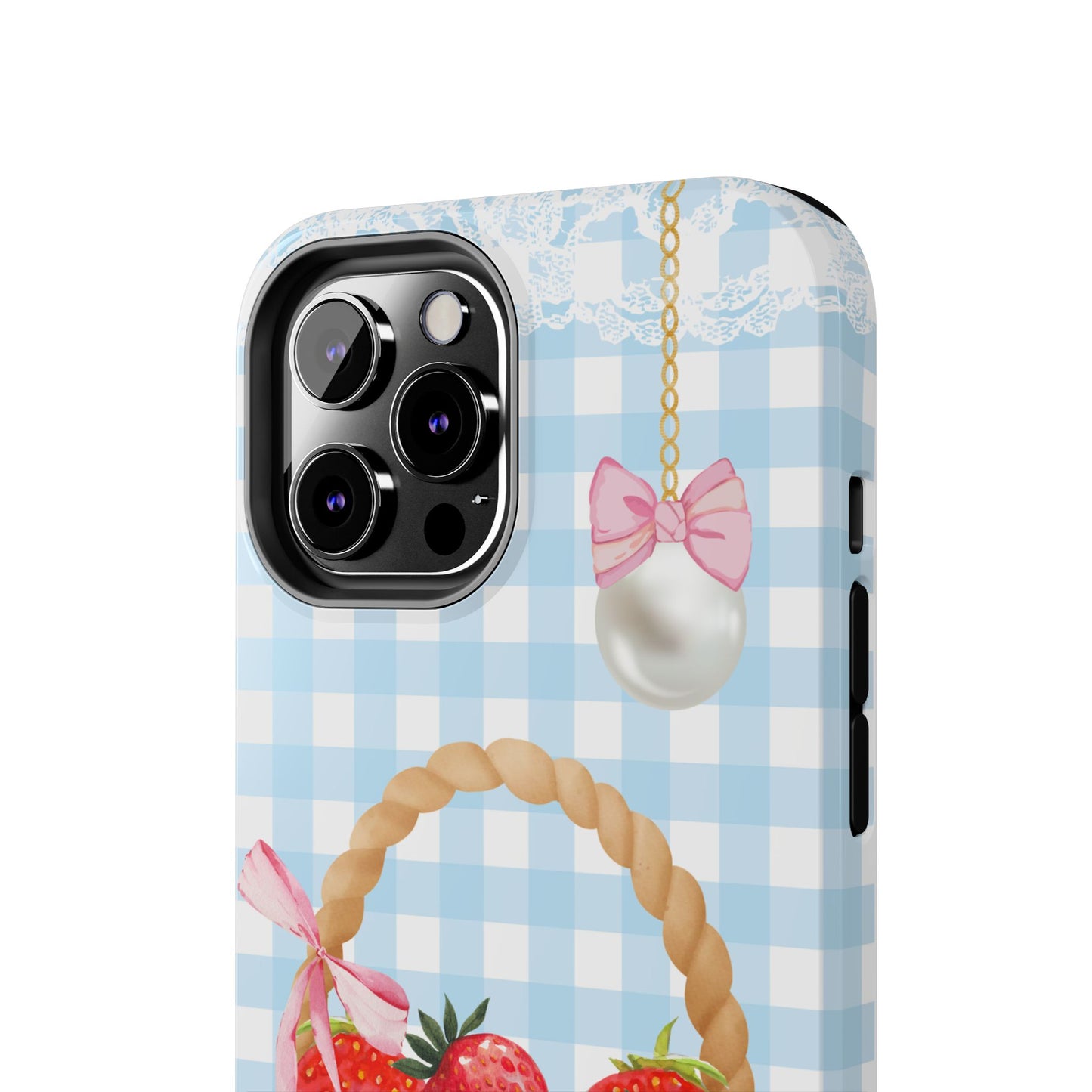 Heavenly Phone Cases