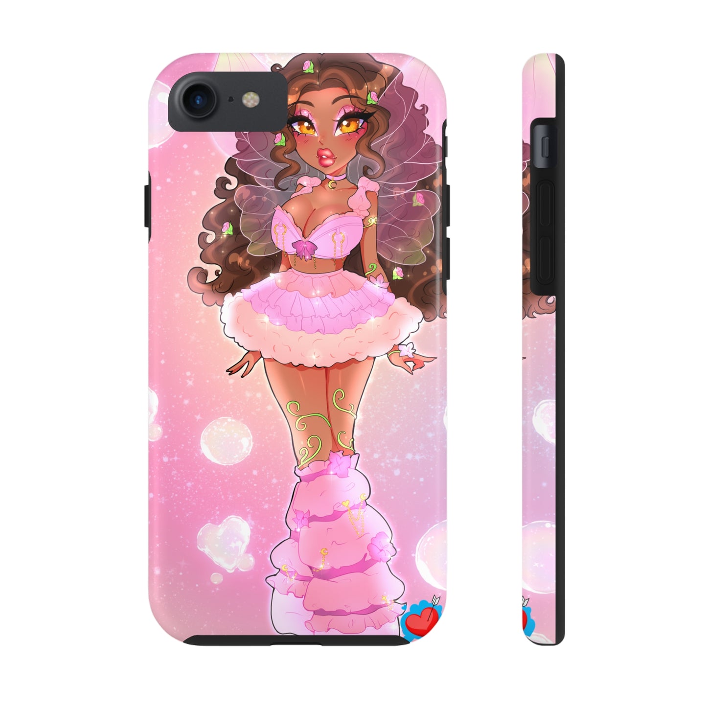 Fairy Phone Case (New)