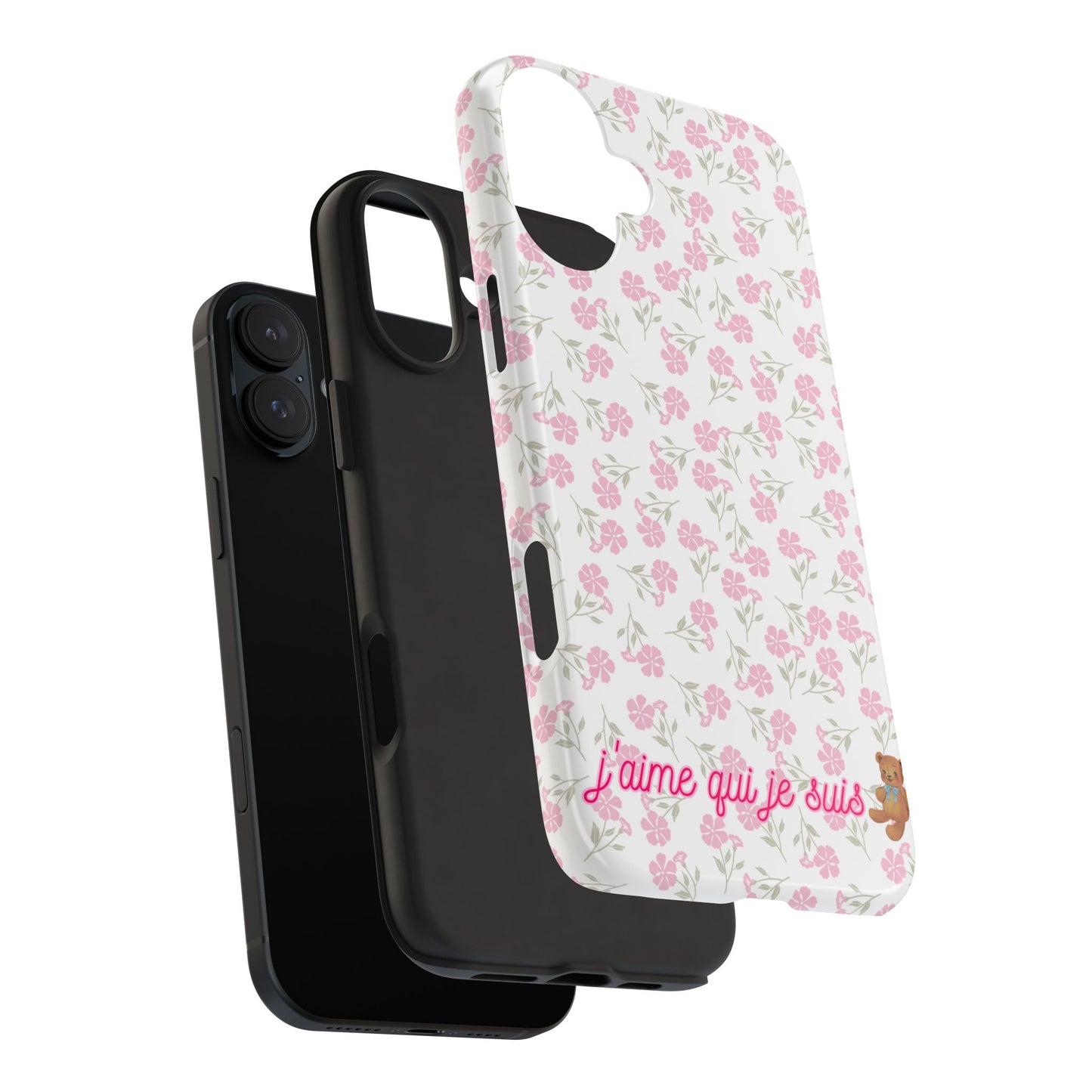 “I Love Who I am” Phone Case (New)