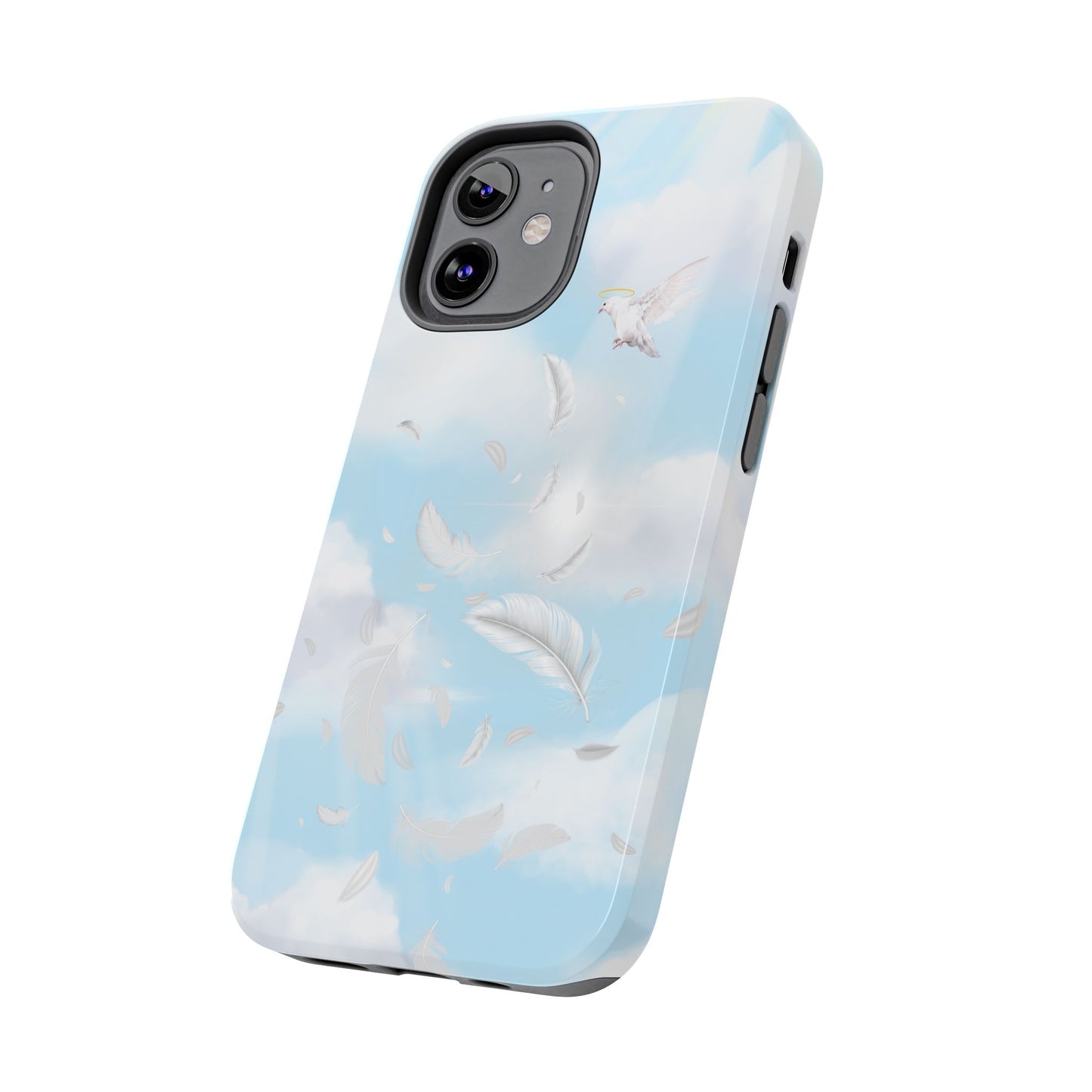 Heavenly Phone Cases (New)