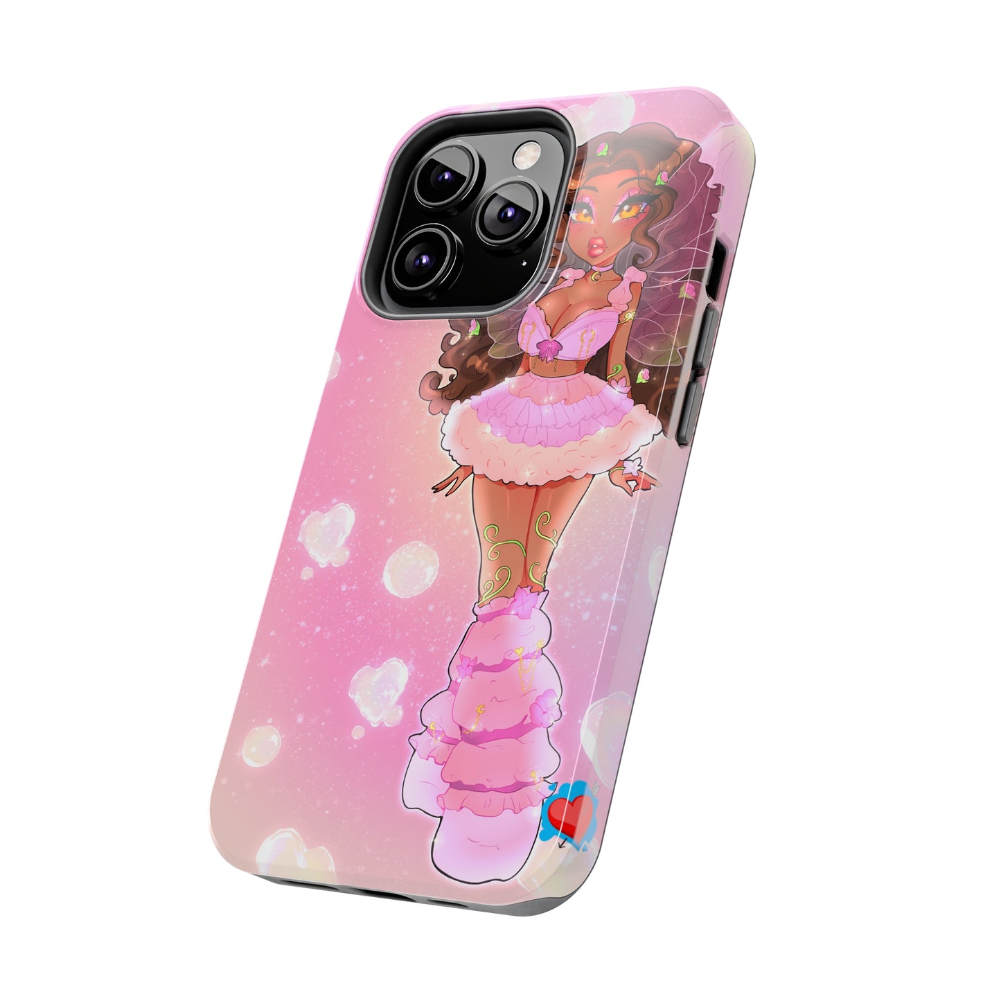 Fairy Phone Case (New)