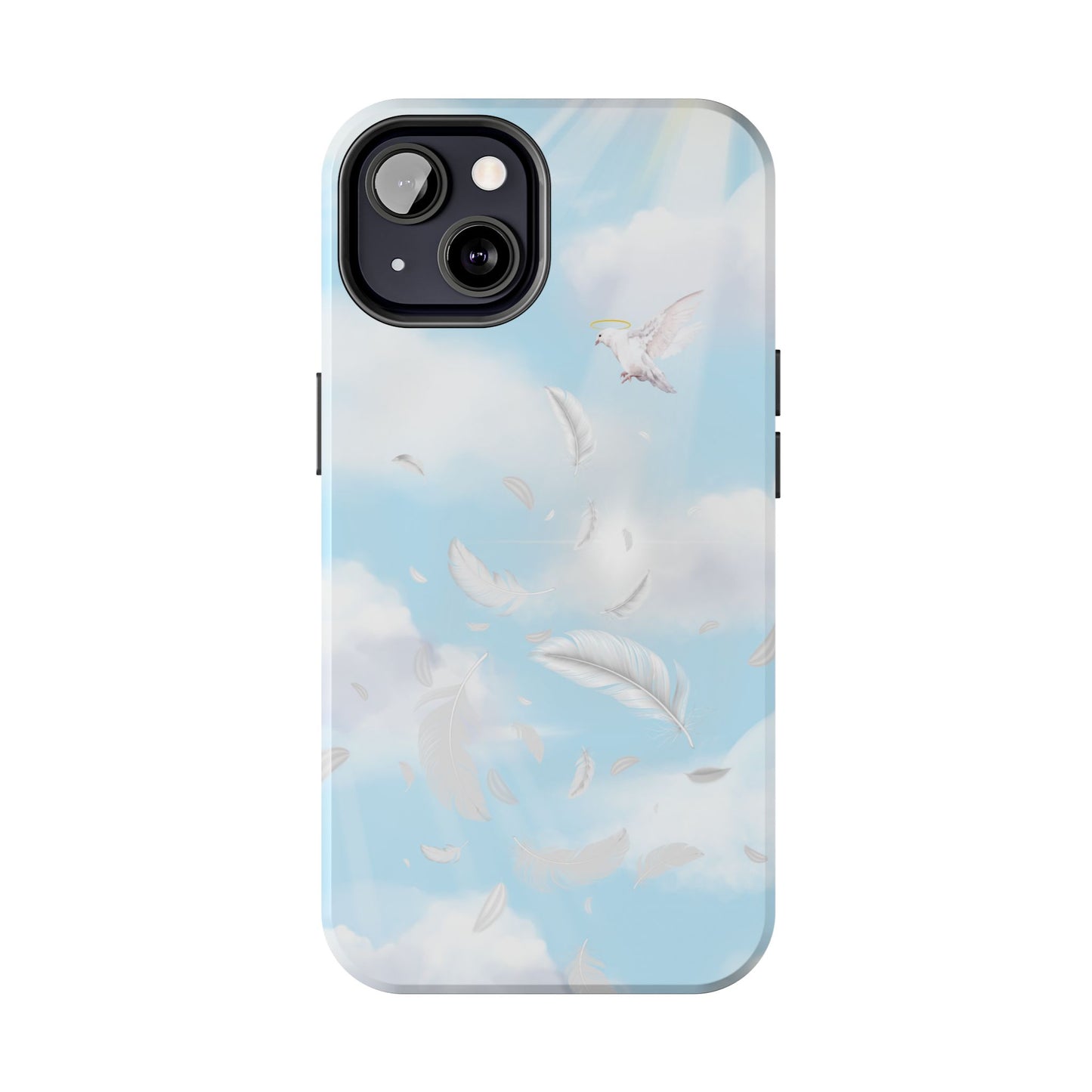 Heavenly Phone Cases (New)