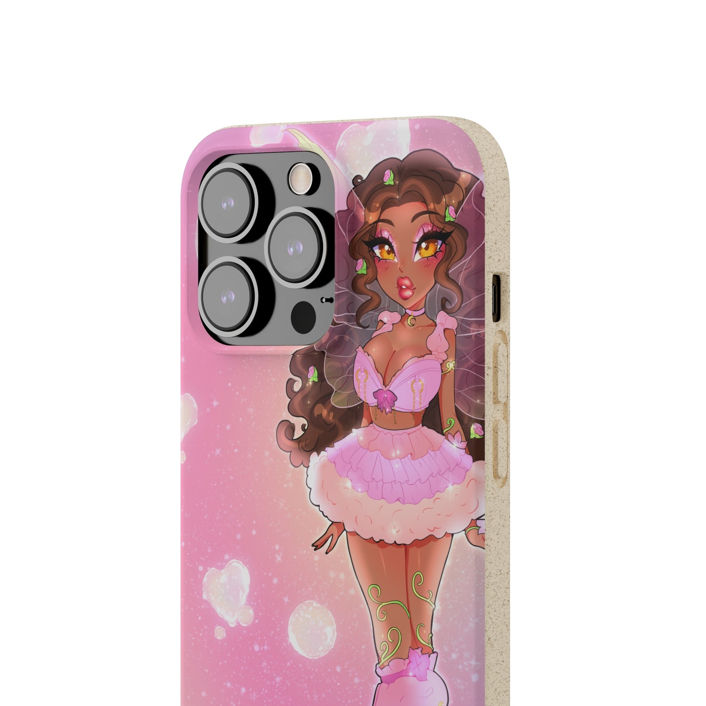 Biodegradable Fairy Case