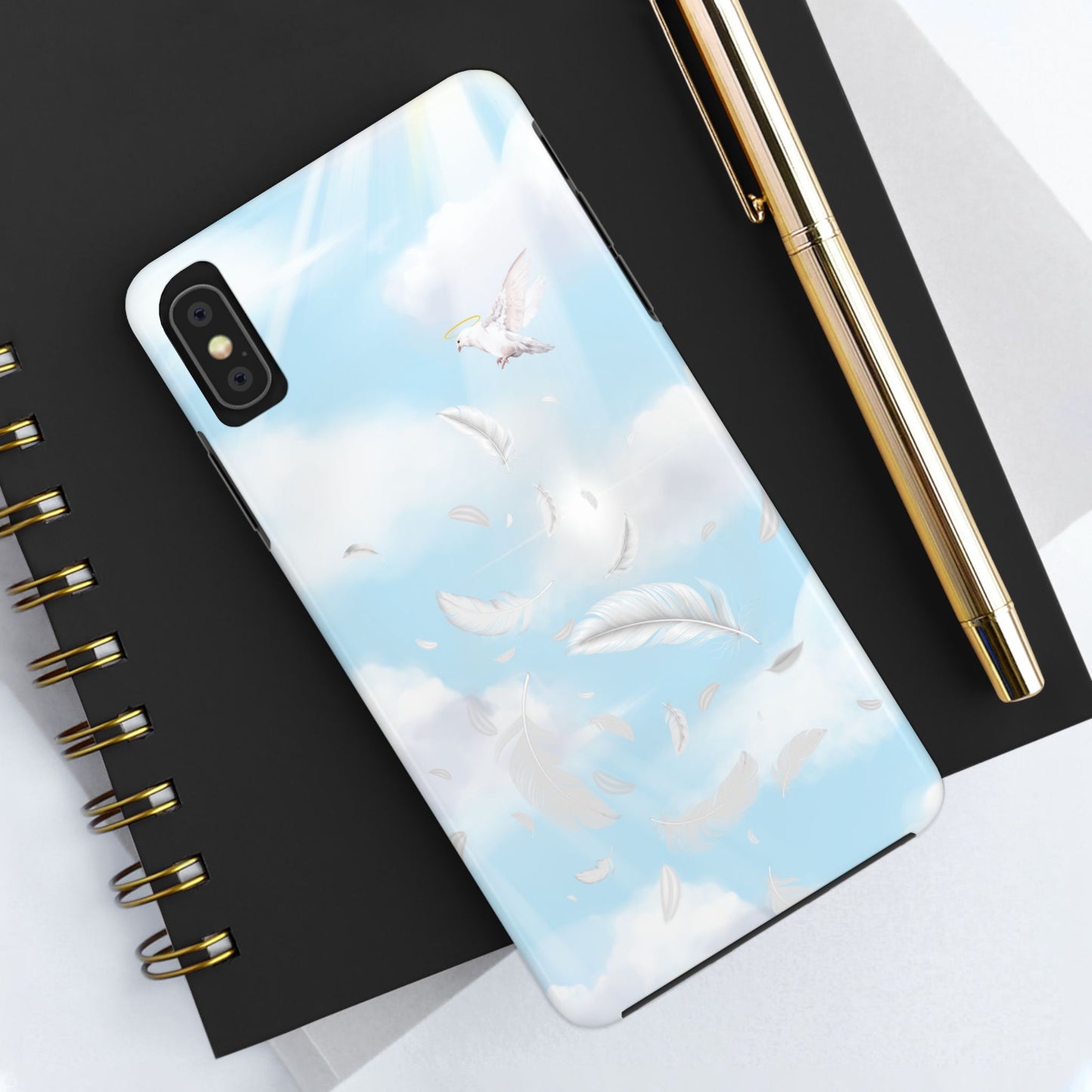 Heavenly Phone Cases (New)