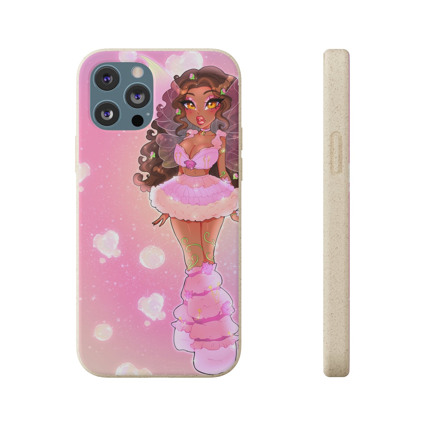 Biodegradable Fairy Case