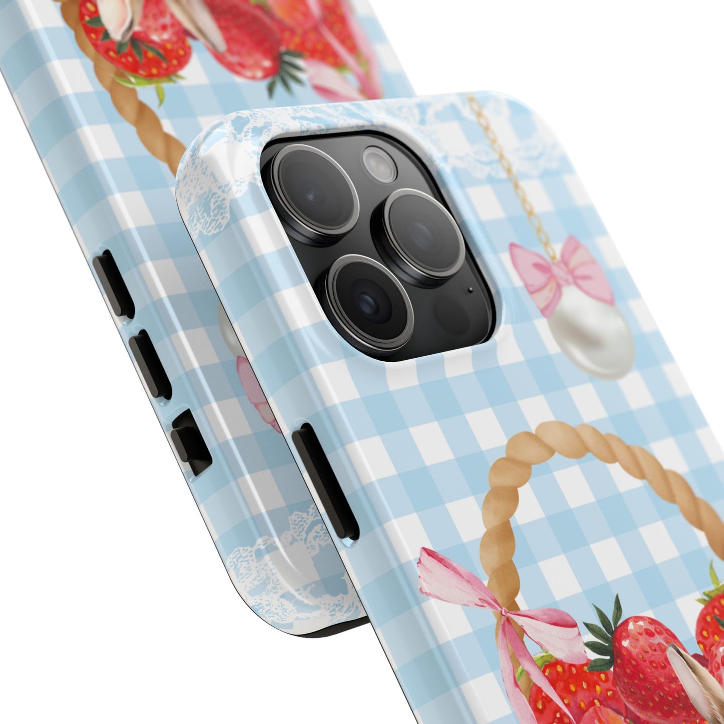 Heavenly Phone Cases