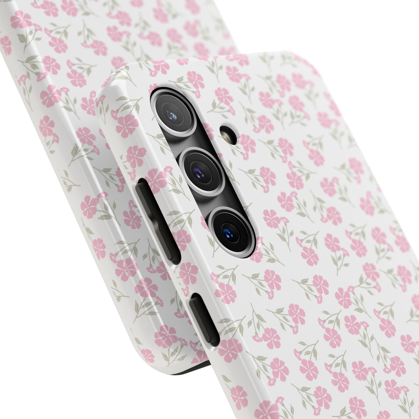 “I Love Who I am” Phone Case (New)