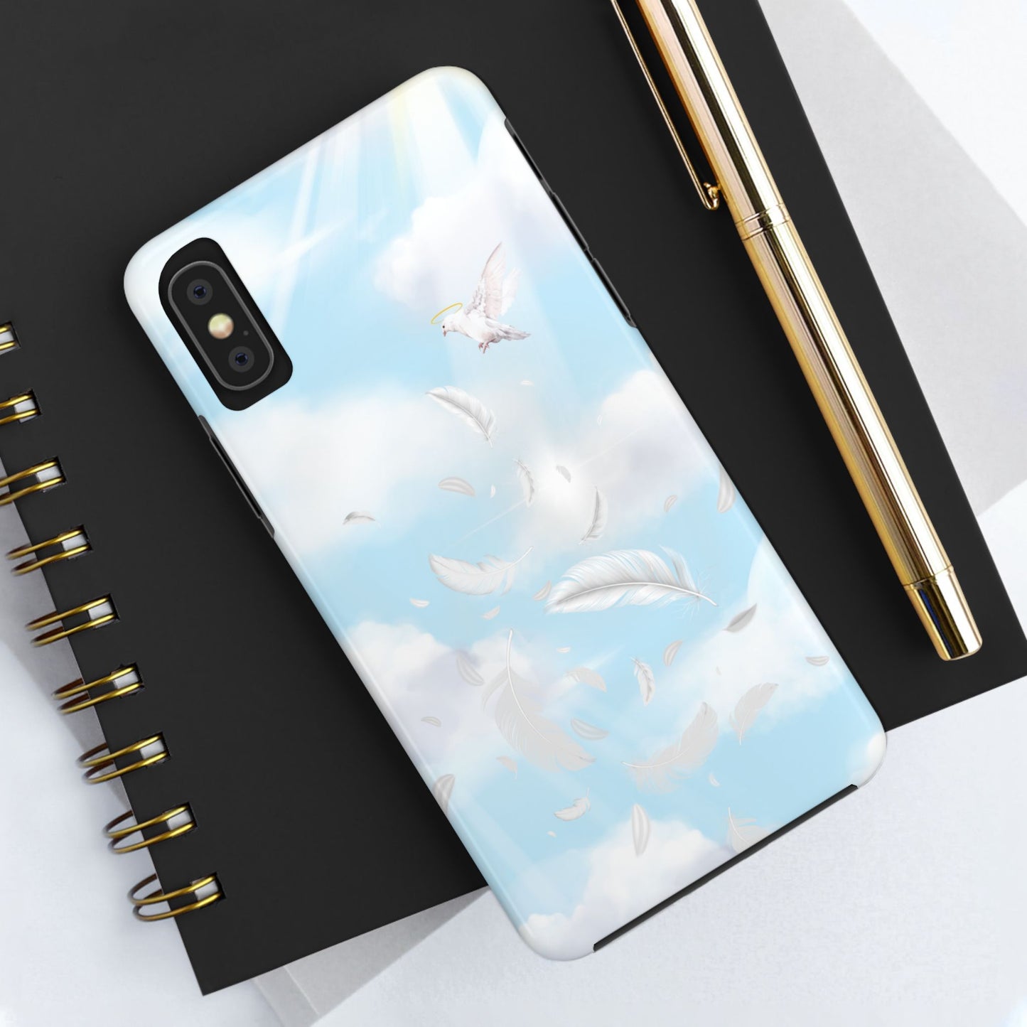 Heavenly Phone Cases (New)