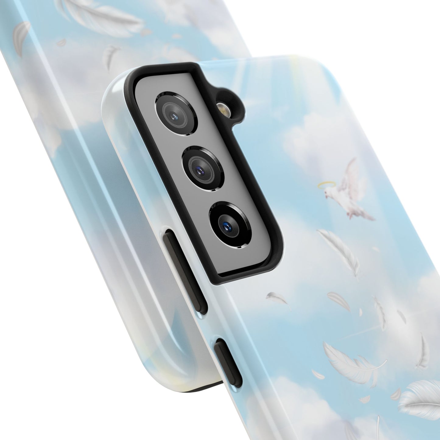 Heavenly Phone Cases (New)