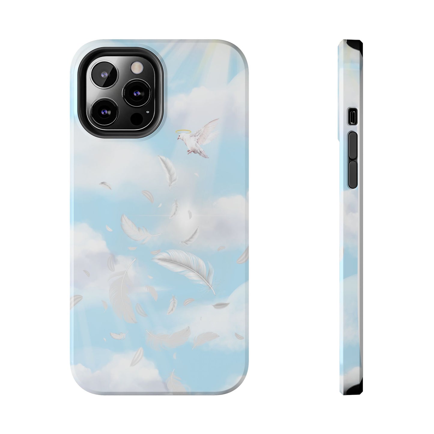 Heavenly Phone Cases (New)