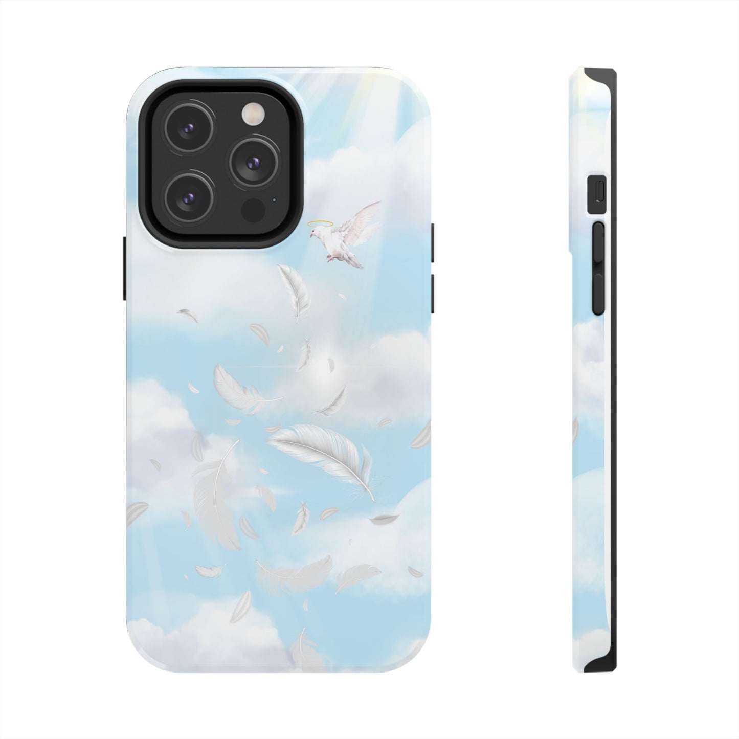 Heavenly Phone Cases (New)