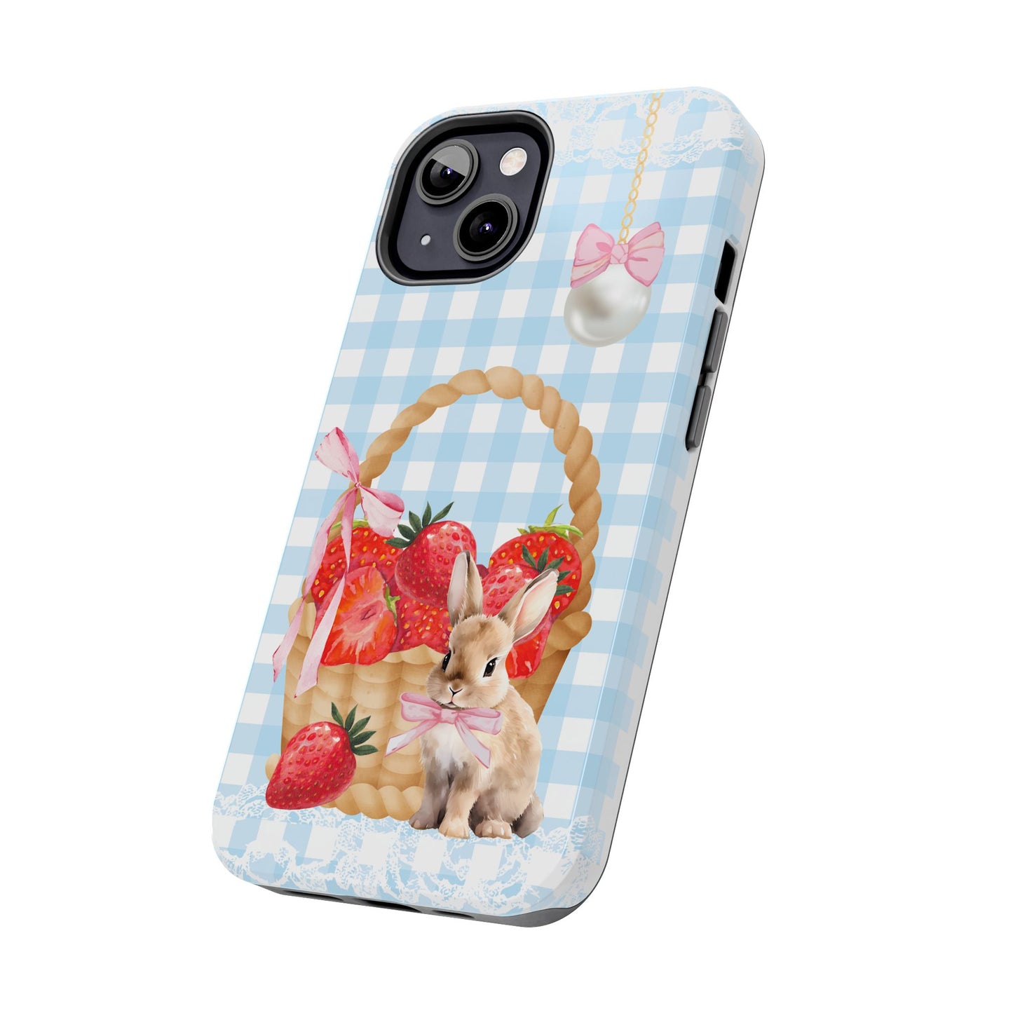 Heavenly Phone Cases