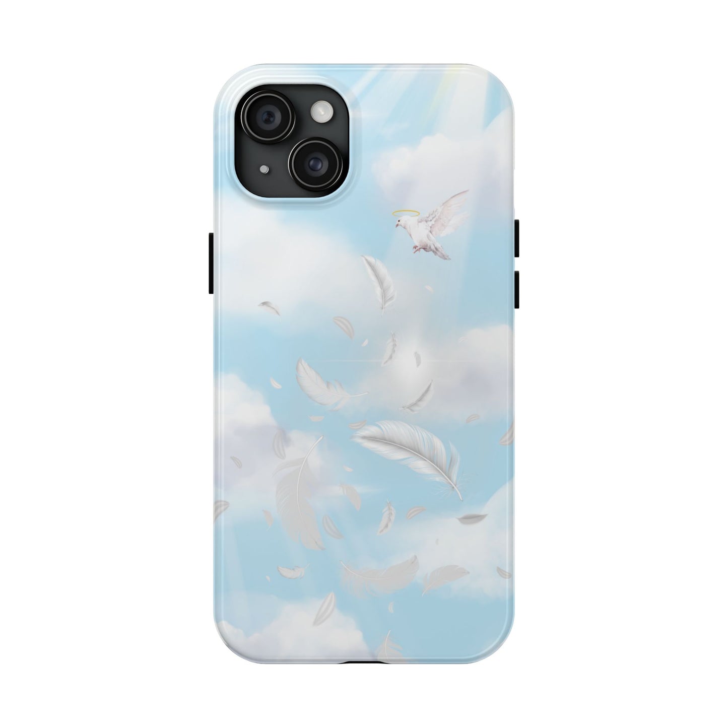 Heavenly Phone Cases (New)
