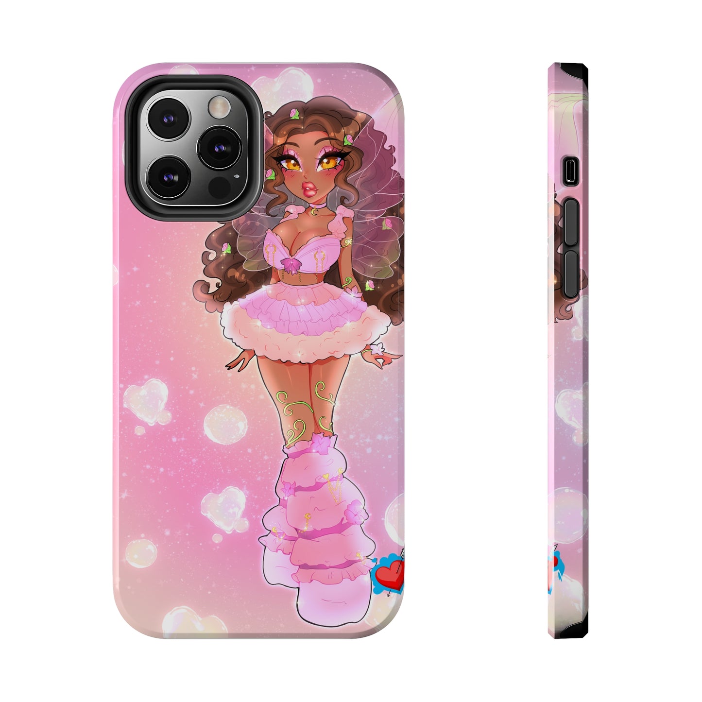 Fairy Phone Case (New)