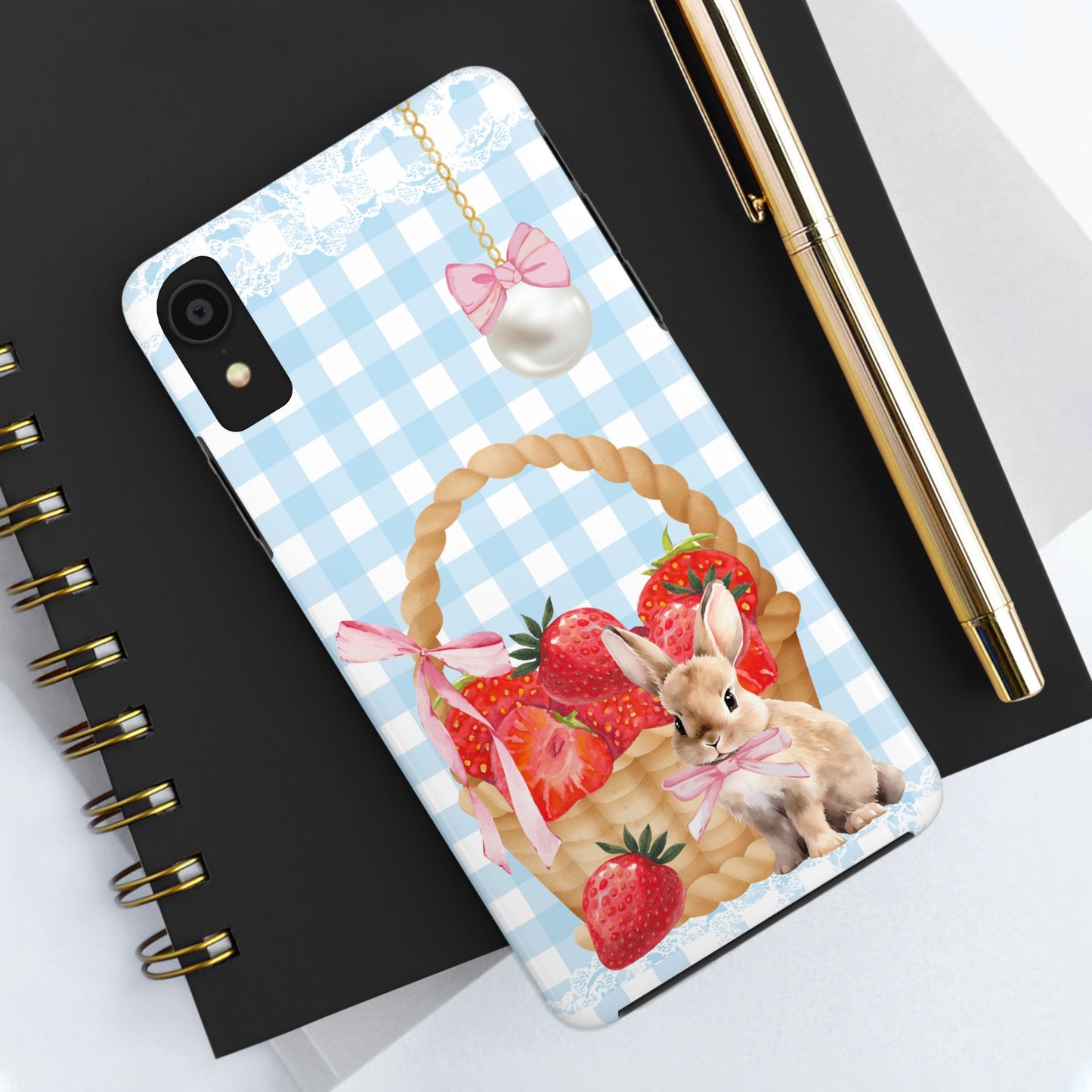 Heavenly Phone Cases