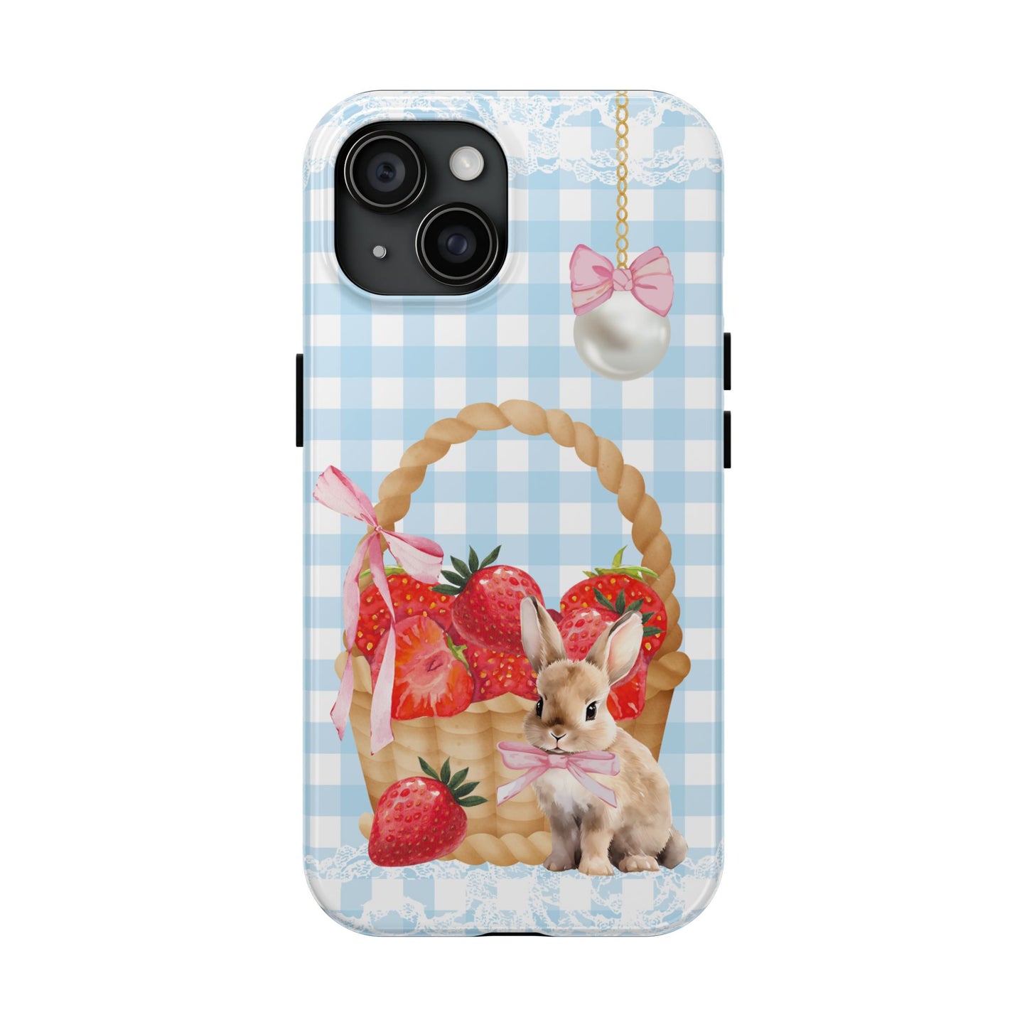 Heavenly Phone Cases