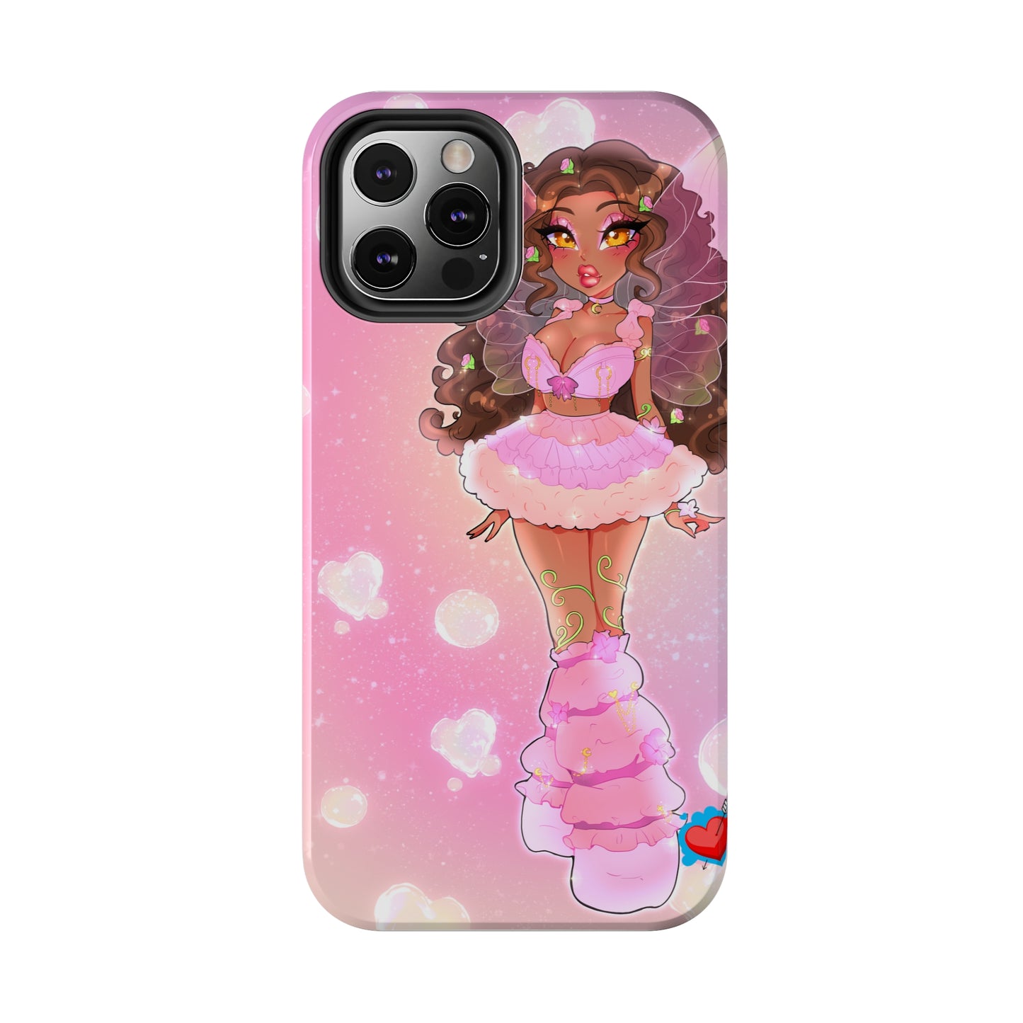 Fairy Phone Case (New)