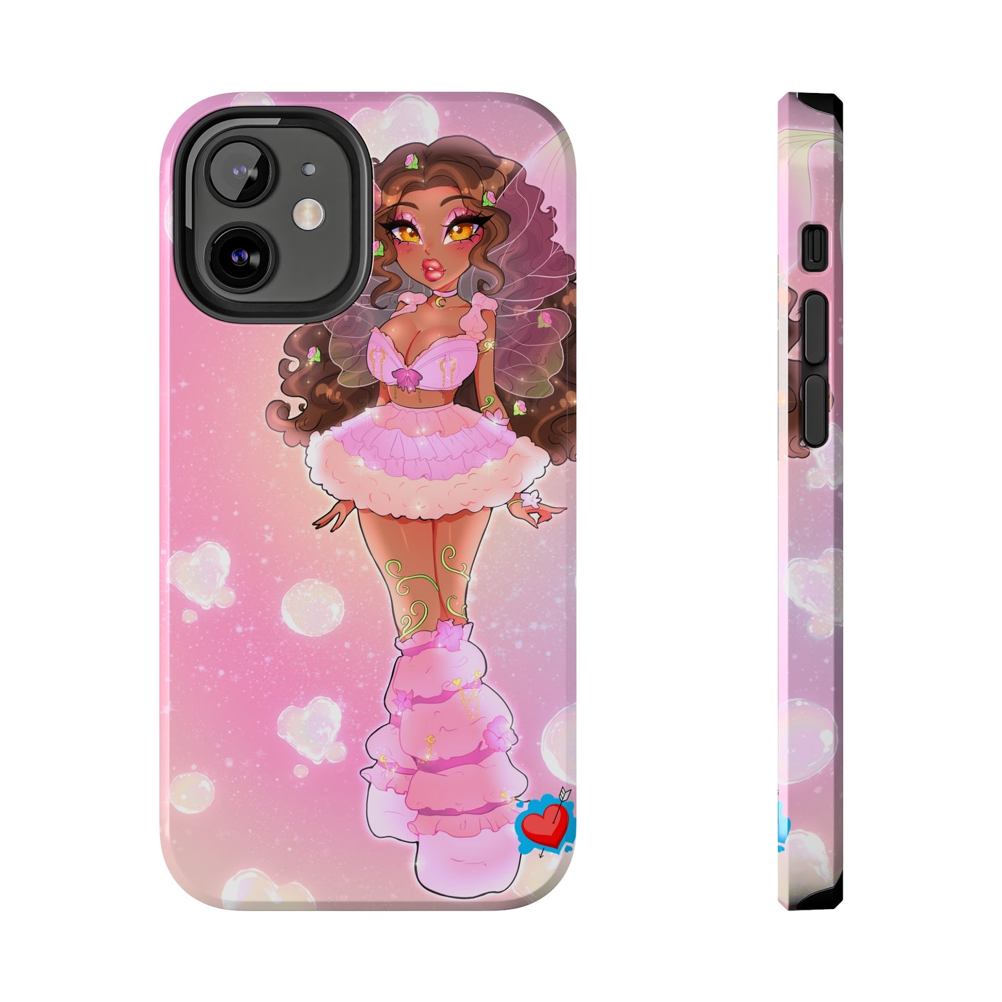 Fairy Phone Case (New)