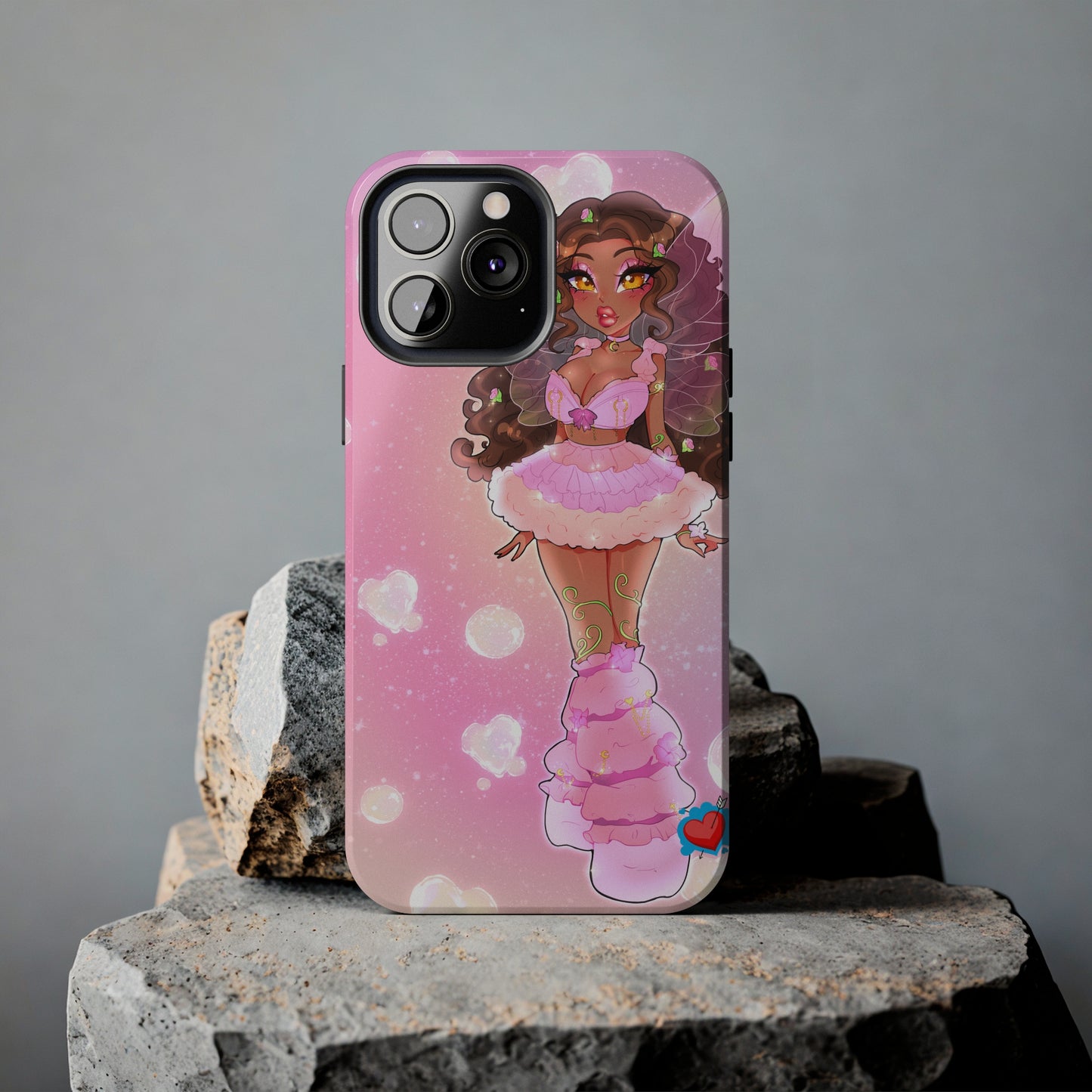 Fairy Phone Case (New)
