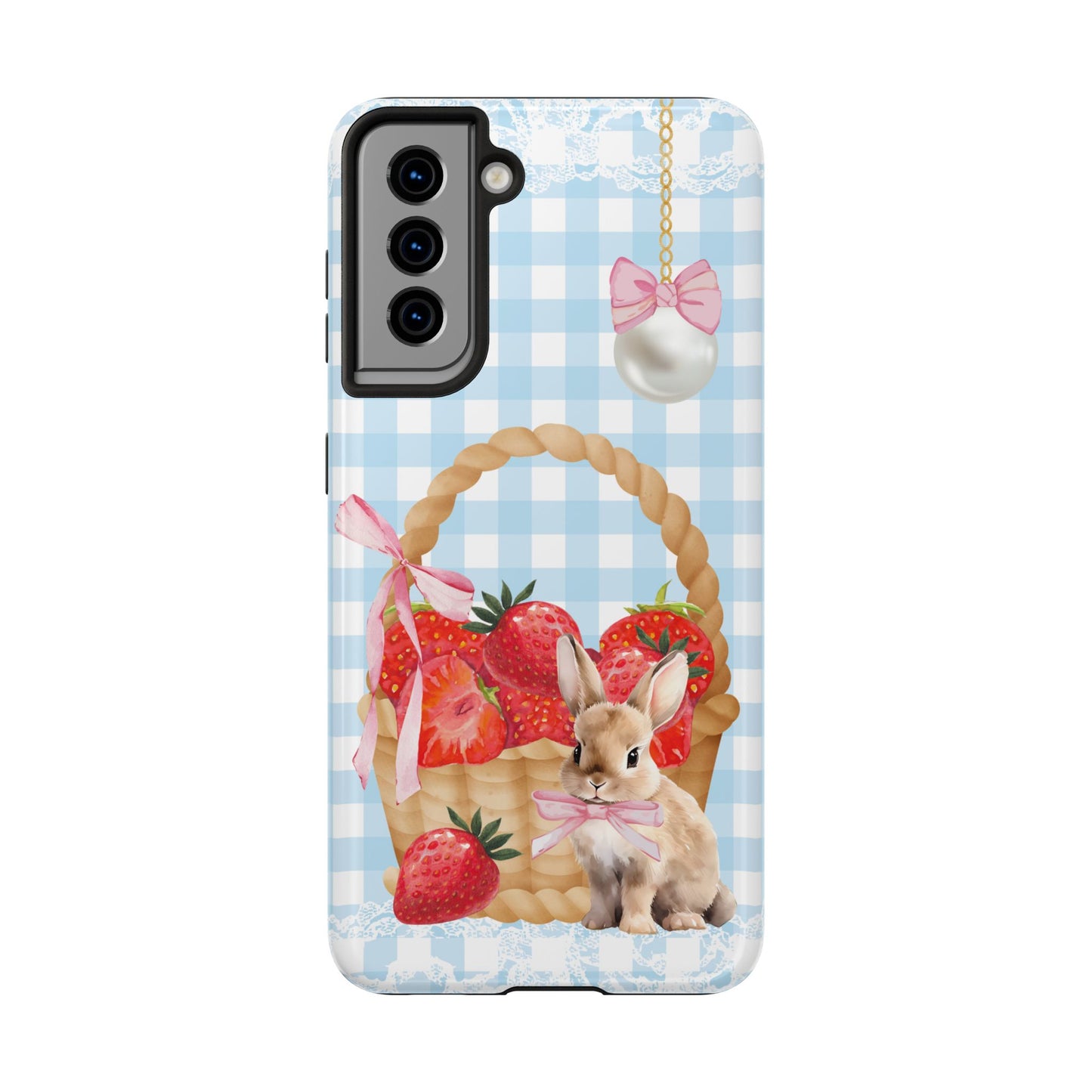 Heavenly Phone Cases