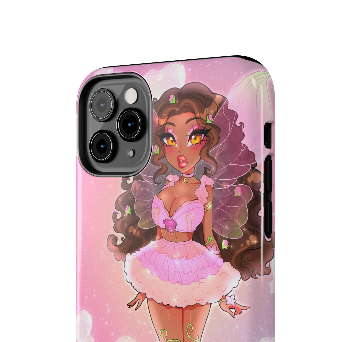 Fairy Phone Case (New)