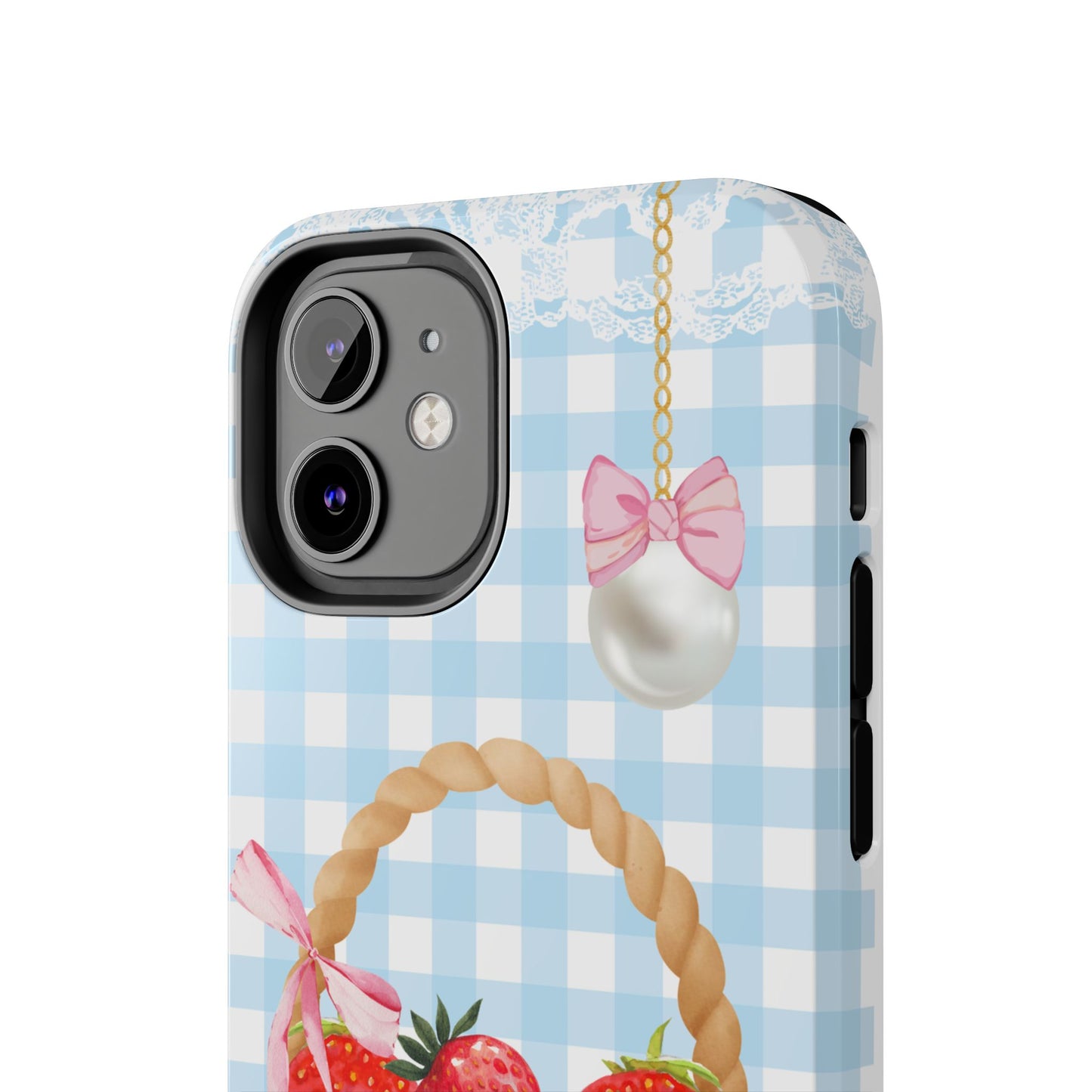 Heavenly Phone Cases