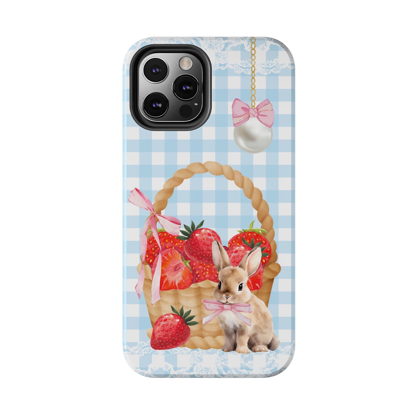 Heavenly Phone Cases