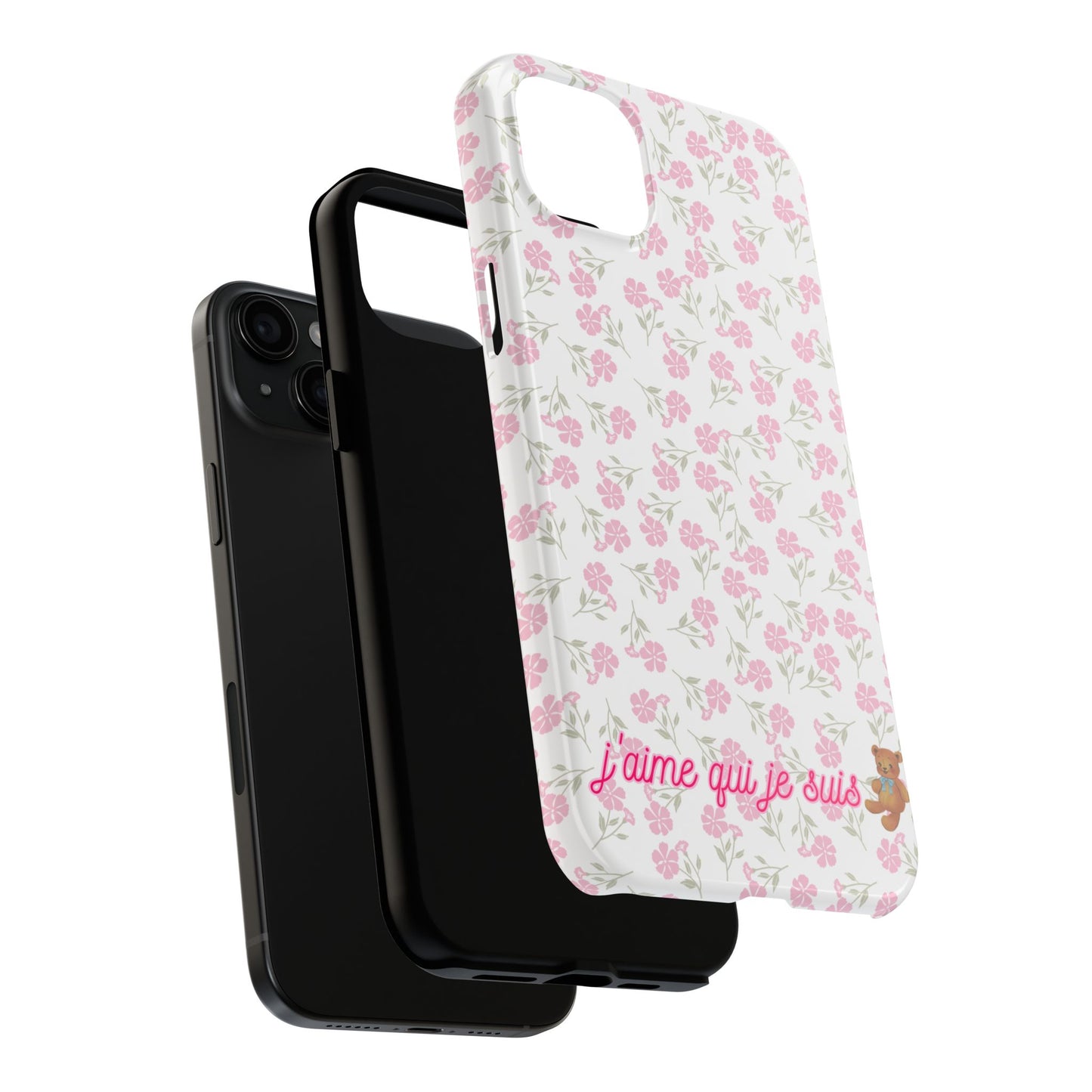 “I Love Who I am” Phone Case (New)