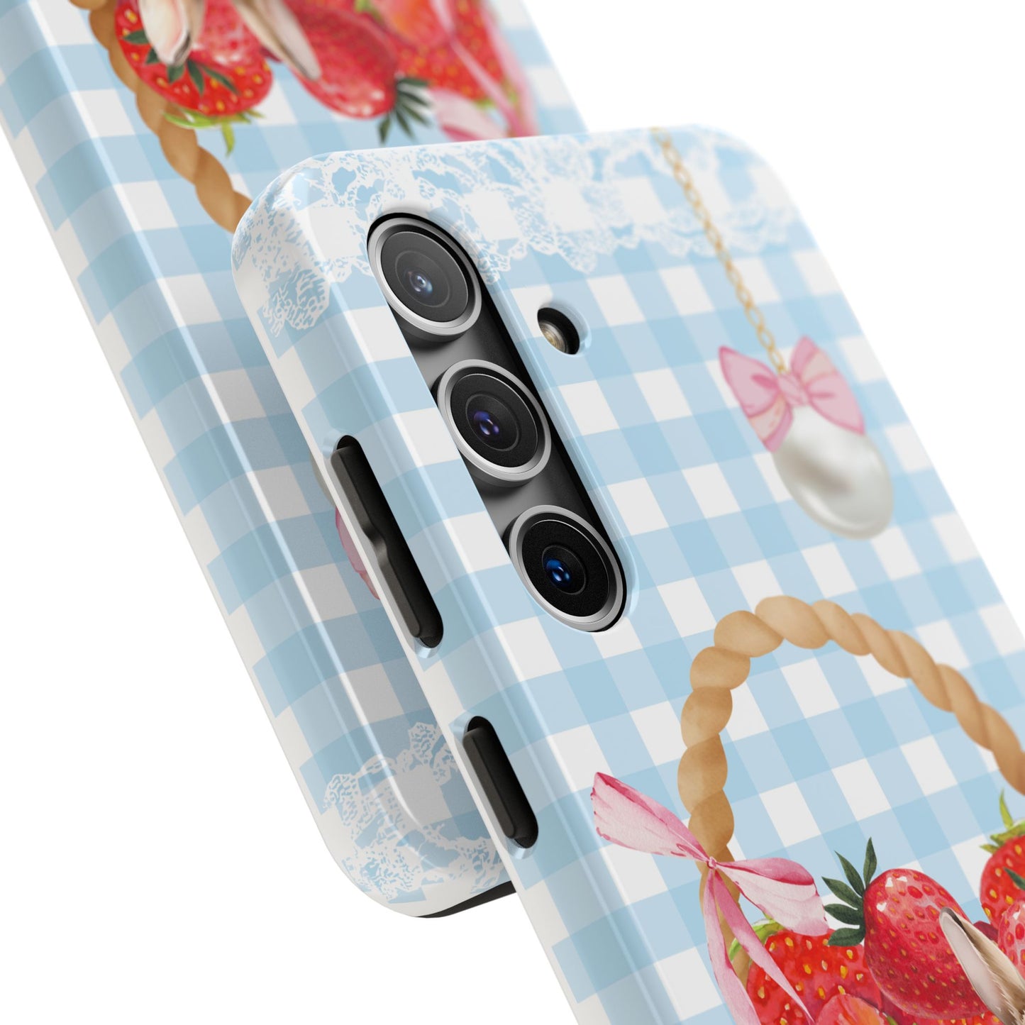 Heavenly Phone Cases