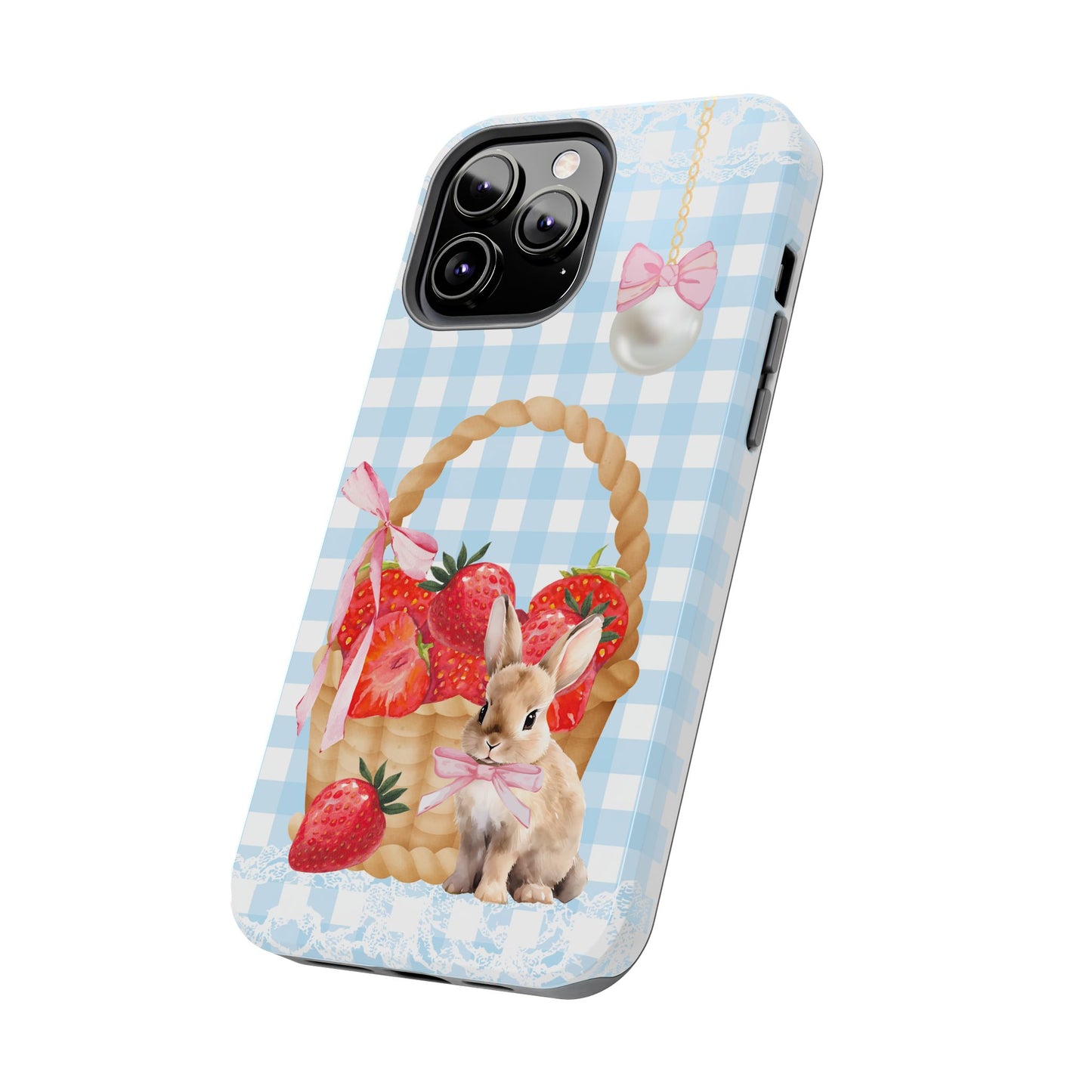 Heavenly Phone Cases