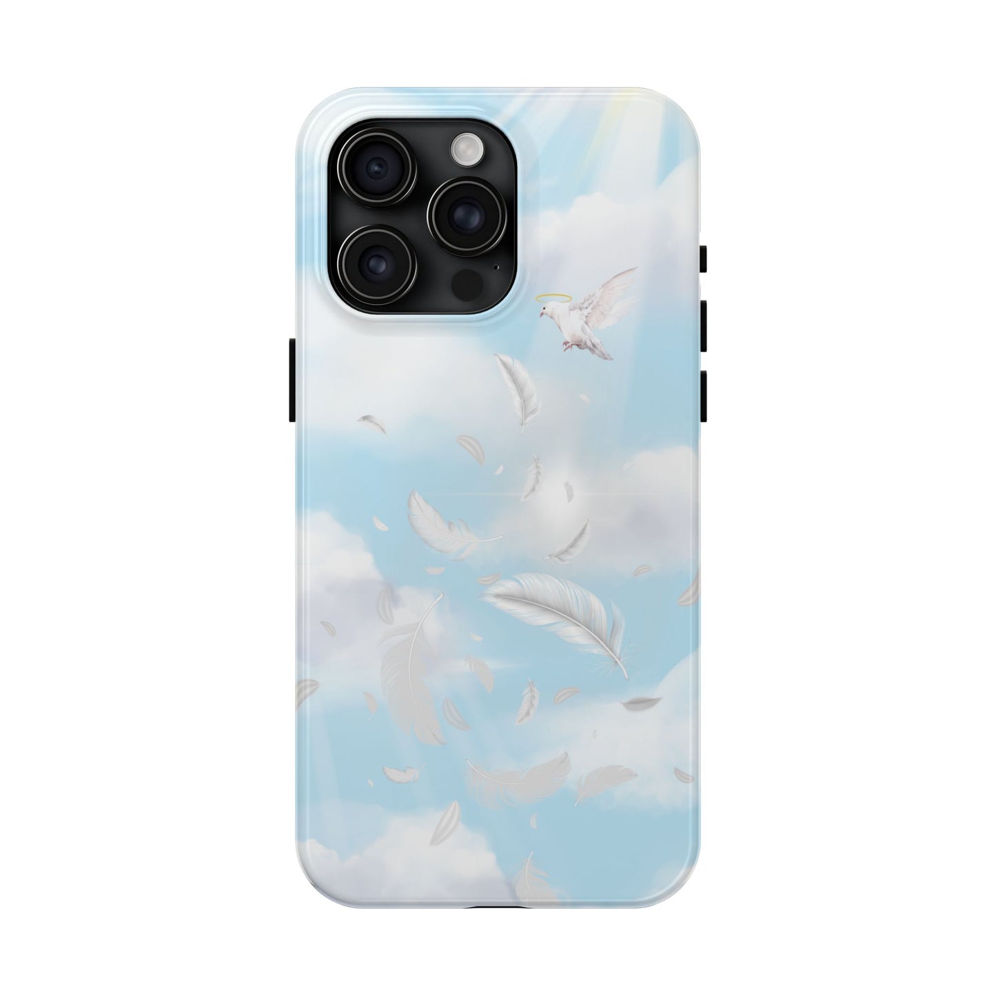 Heavenly Phone Cases (New)