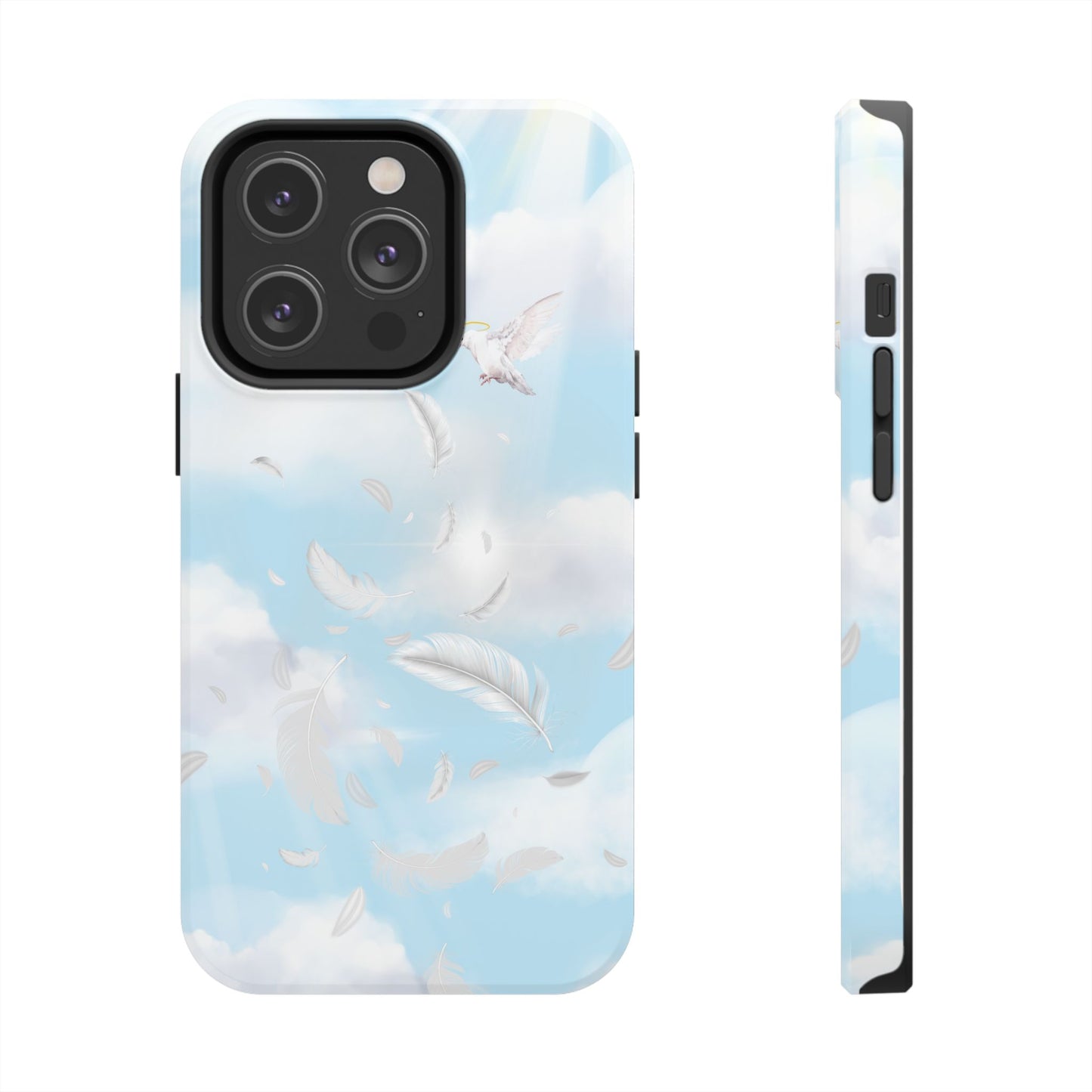 Heavenly Phone Cases (New)