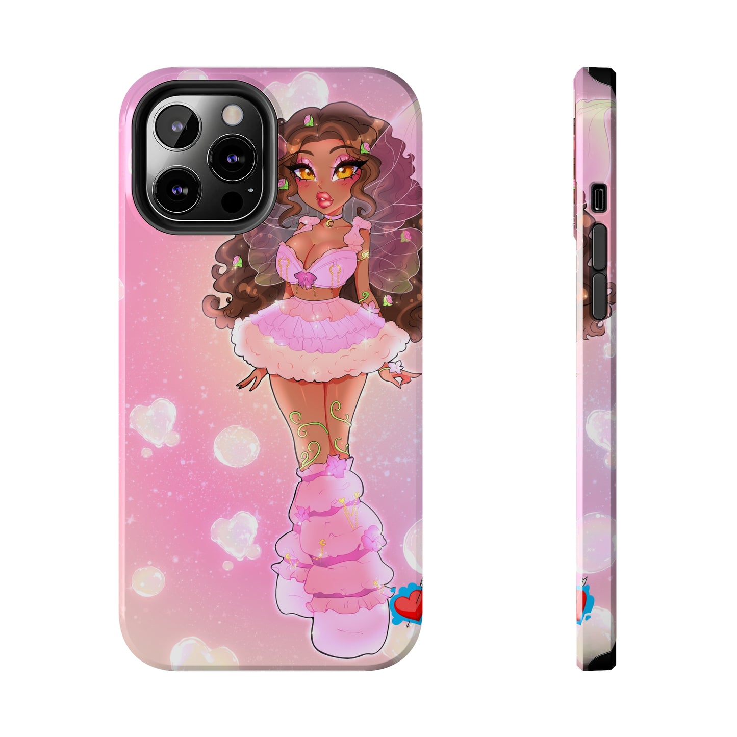 Fairy Phone Case (New)