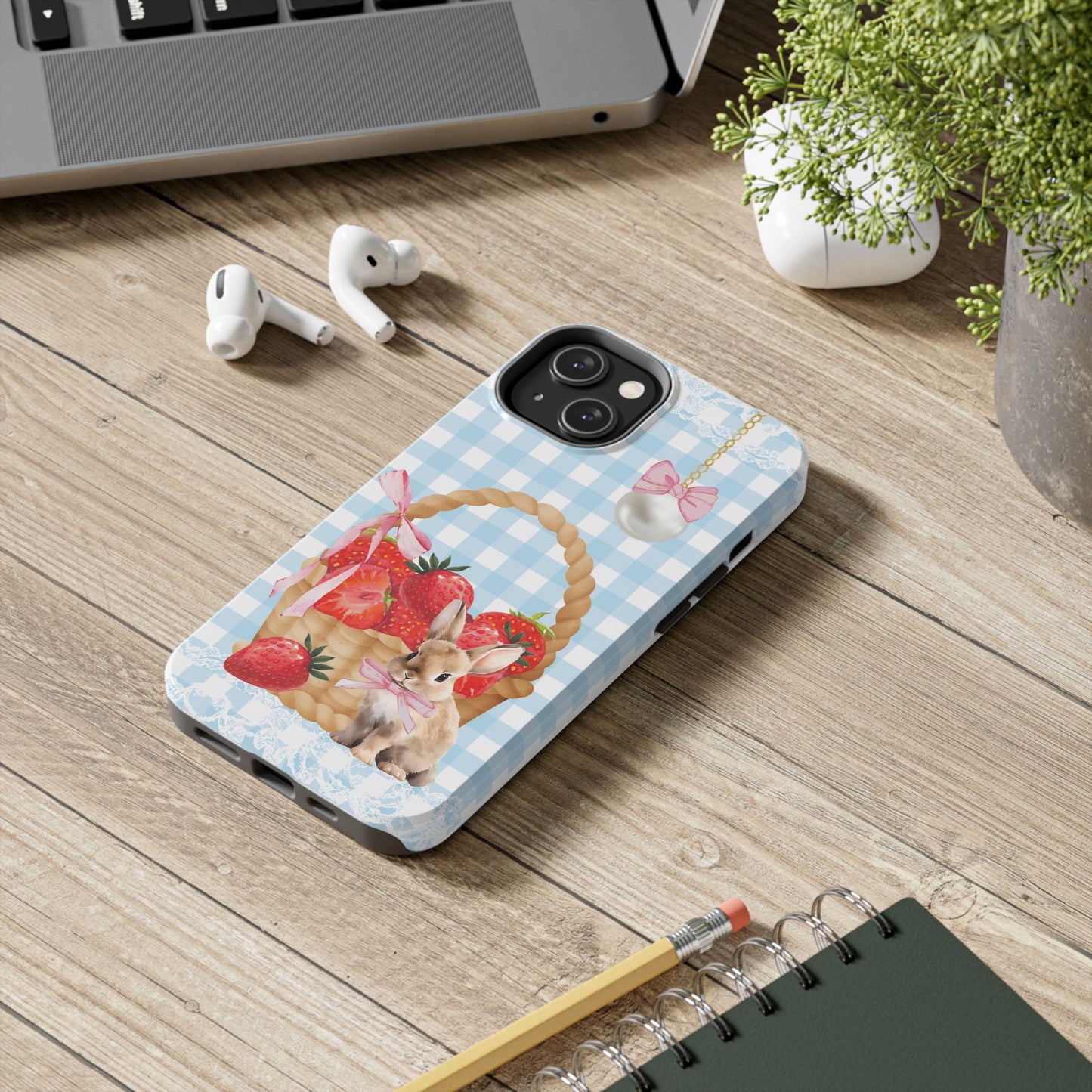 Heavenly Phone Cases