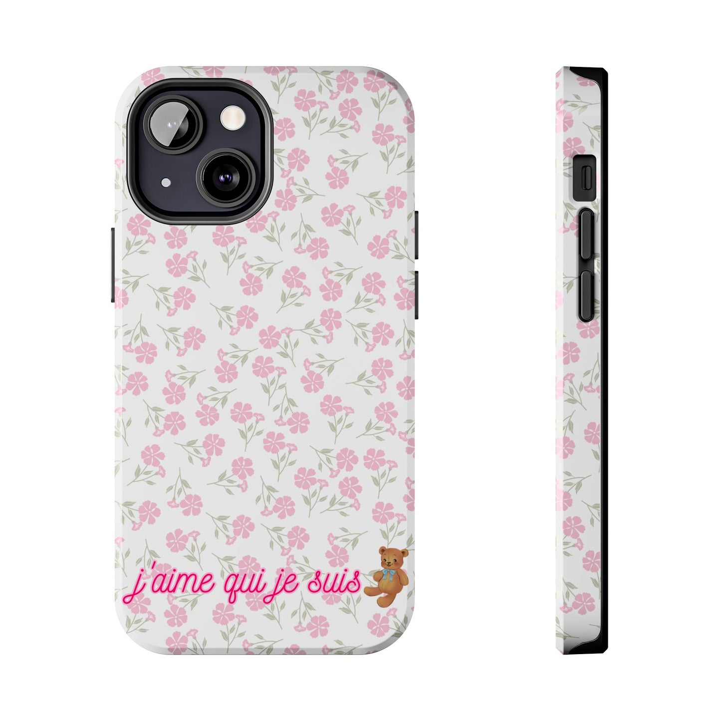 “I Love Who I am” Phone Case (New)